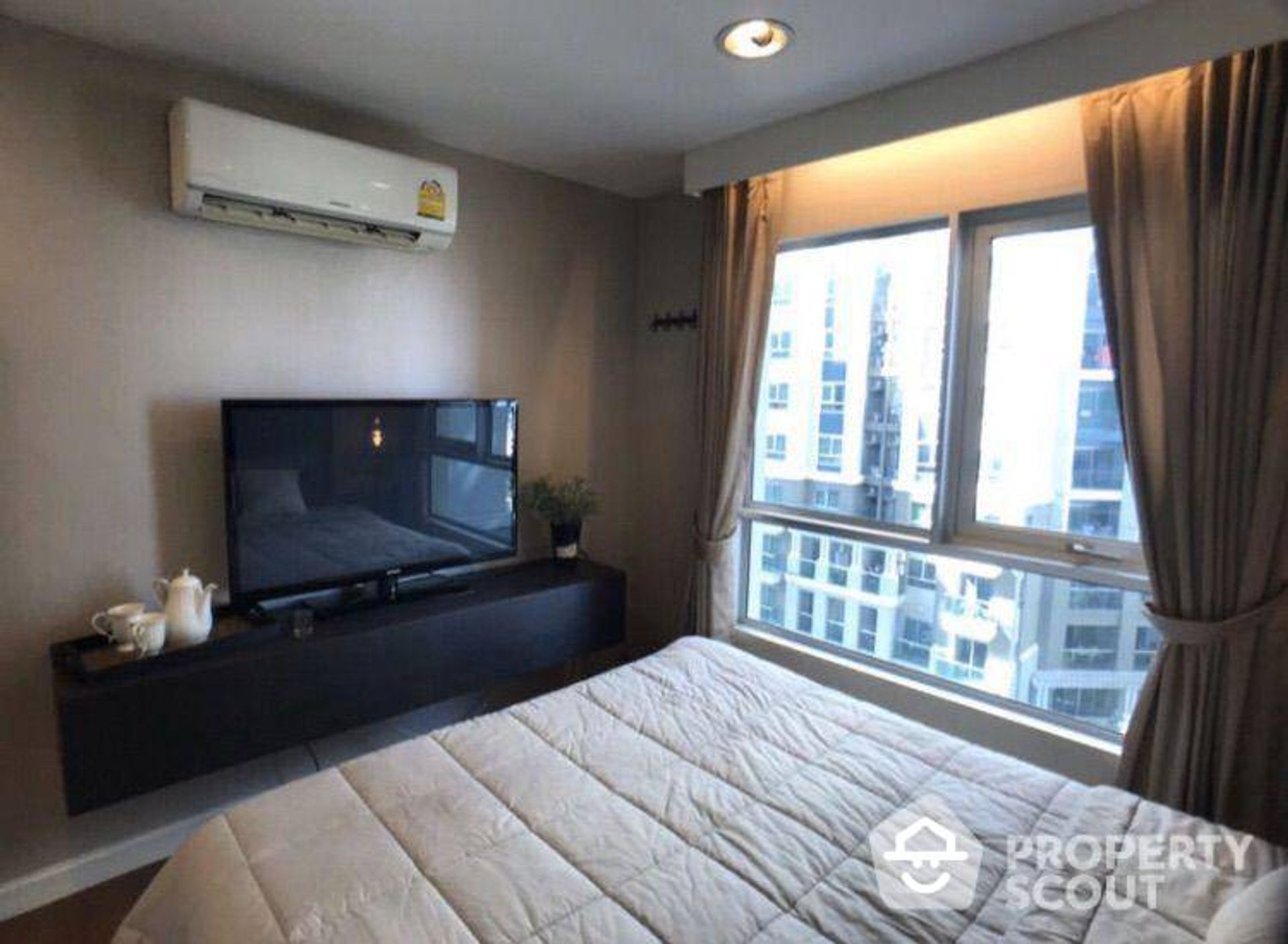 Condominio nel Ban Na canzone, Krung Thep Maha Nakhon 12016354