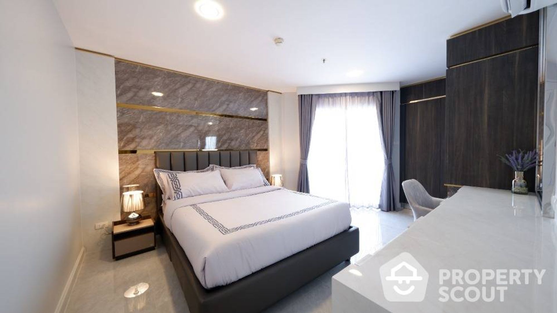 Condominio nel , Krung Thep Maha Nakhon 12016358