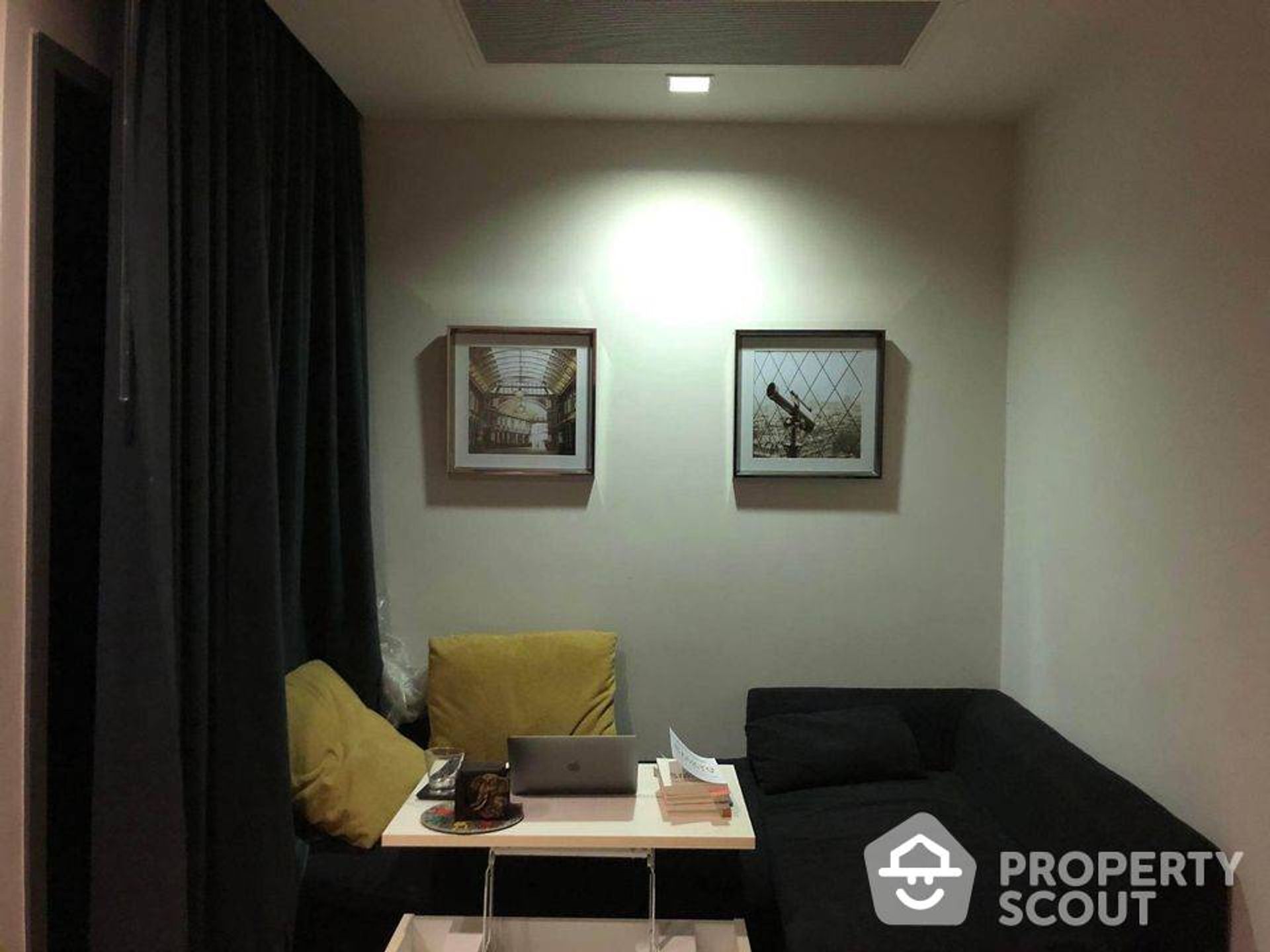 Condominio nel Ban Na canzone, Krung Thep Maha Nakhon 12016368