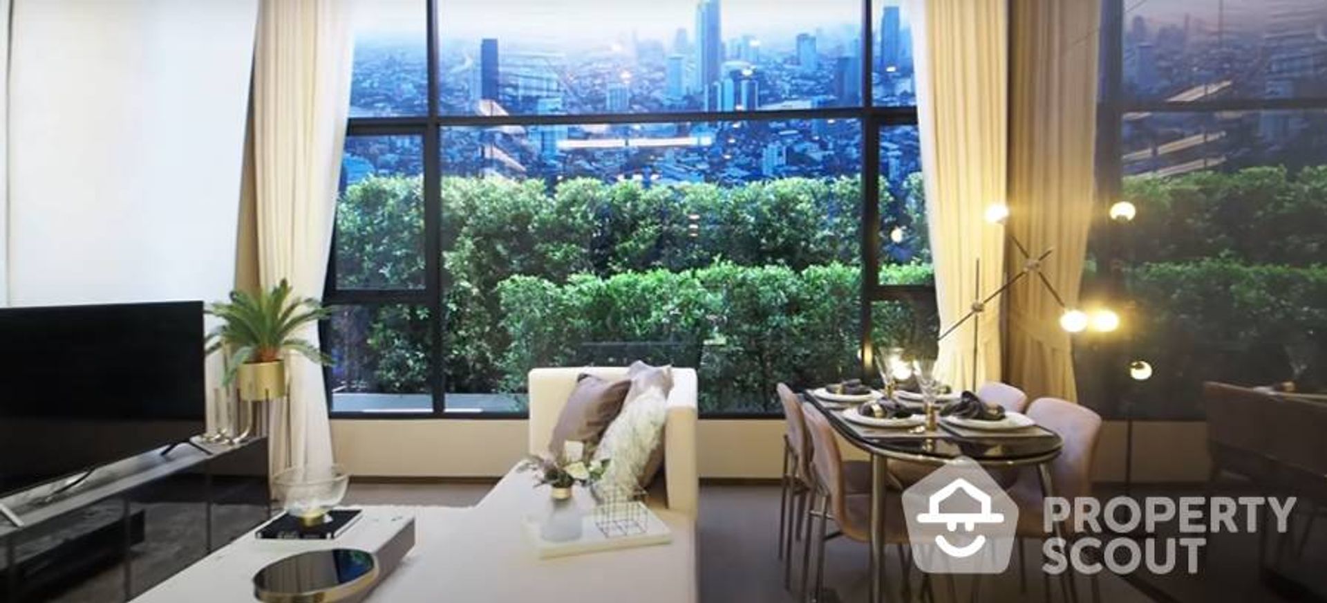 Condominio nel , Krung Thep Maha Nakhon 12016415