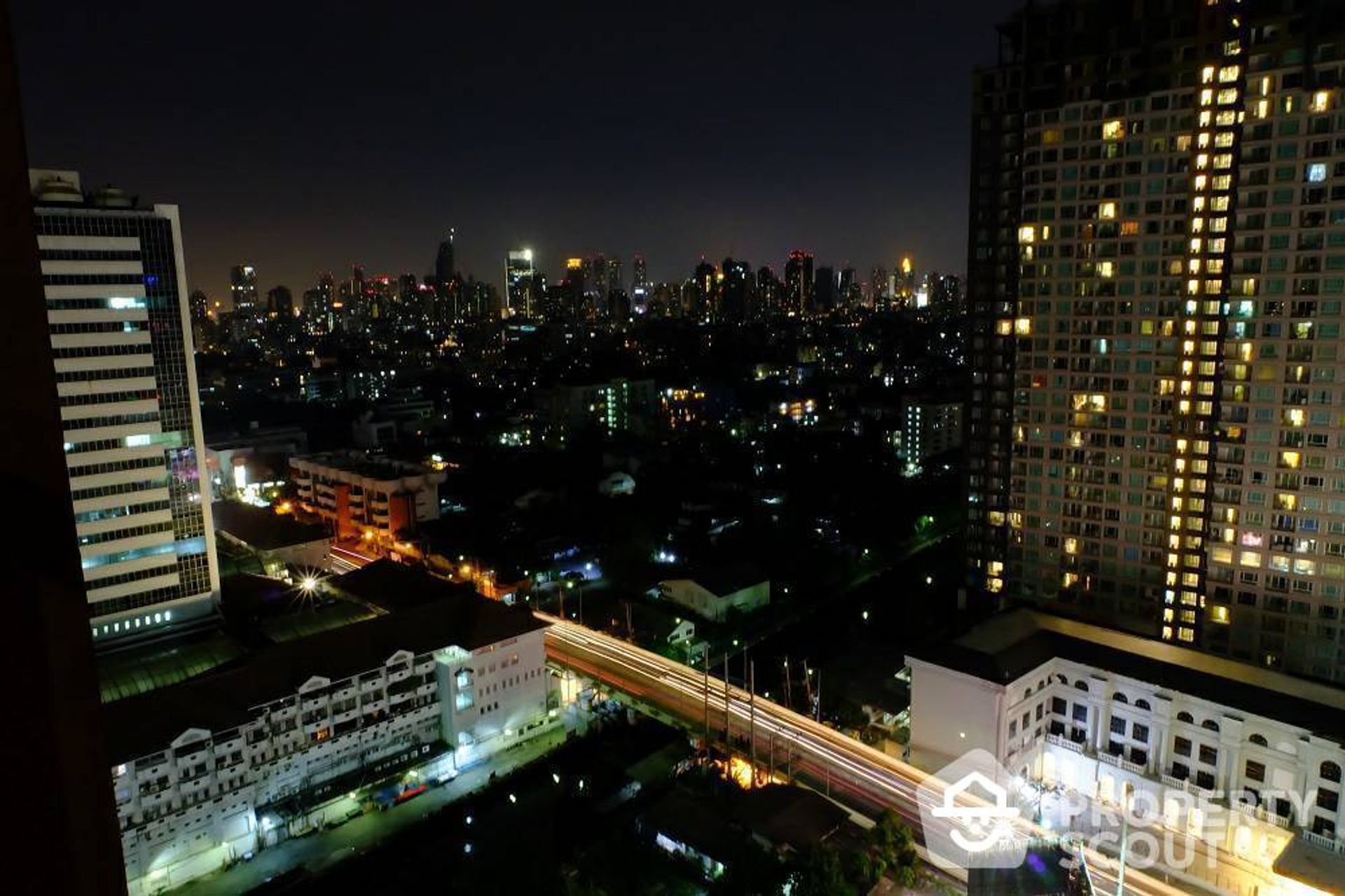 Eigentumswohnung im , Krung Thep Maha Nakhon 12016420