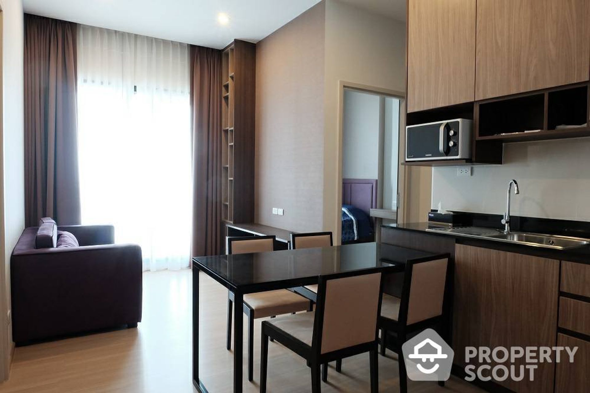 Condominio nel Wattana, Krung Thep Maha Nakhon 12016420