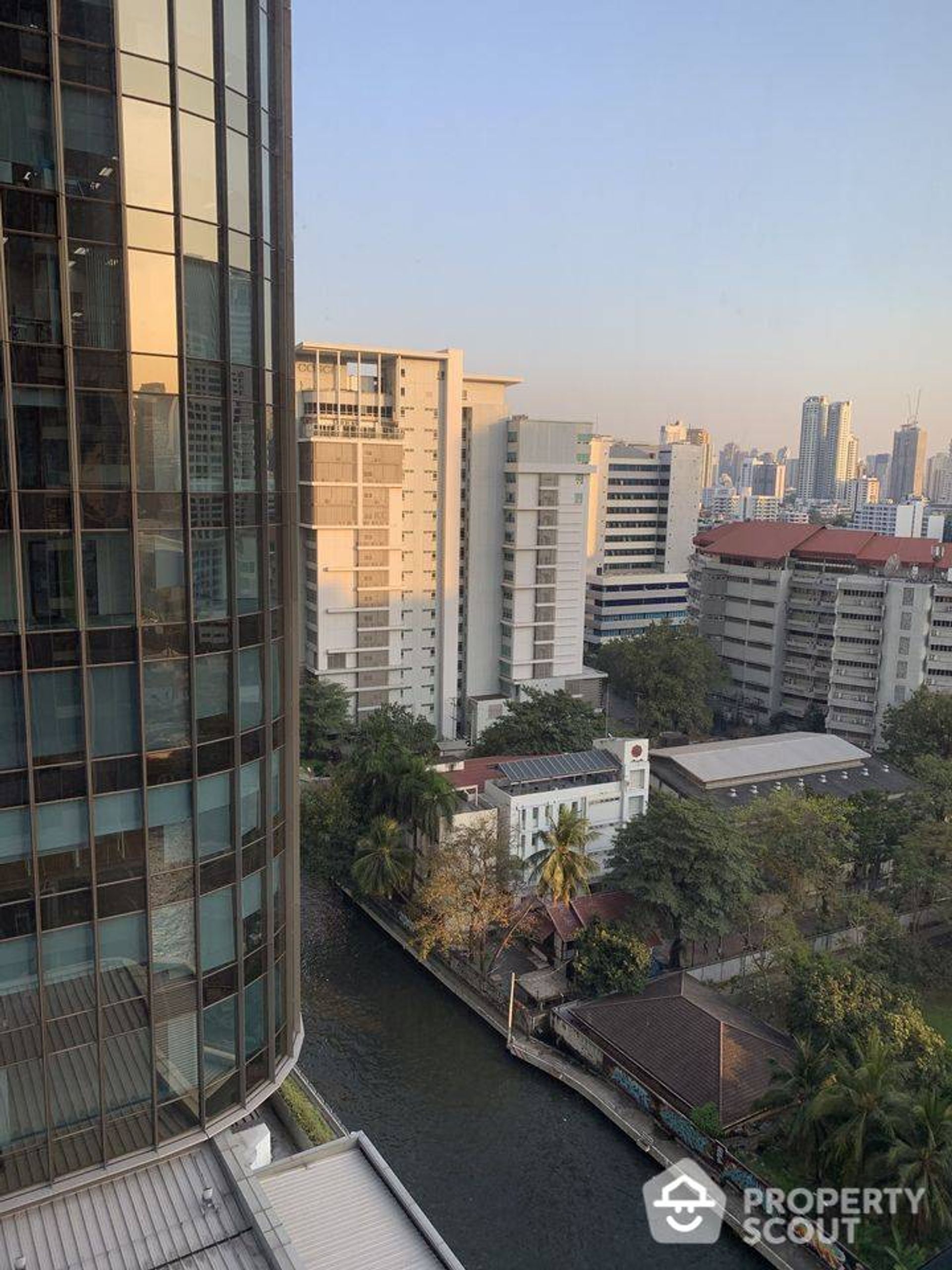 Condominio nel , Bangkok 12016467