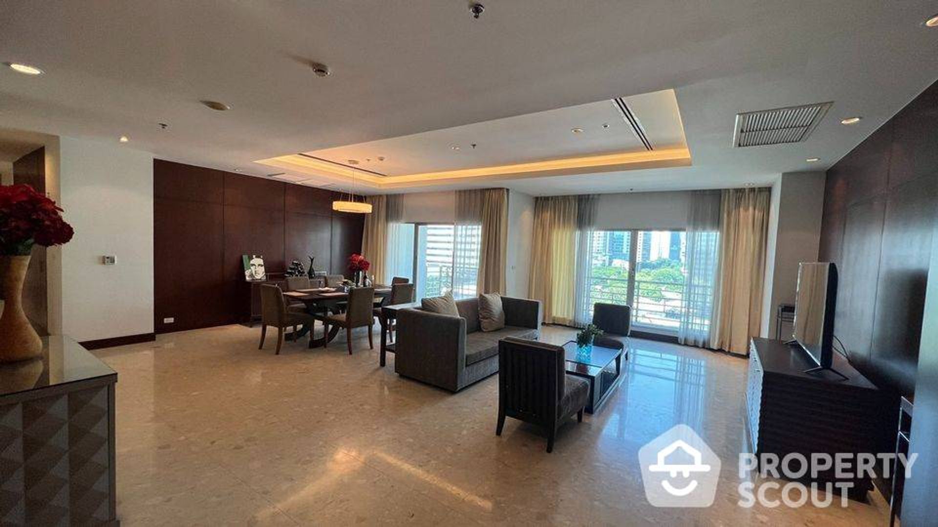 Condominium in Ratchathewi, Krung Thep Maha Nakhon 12016481