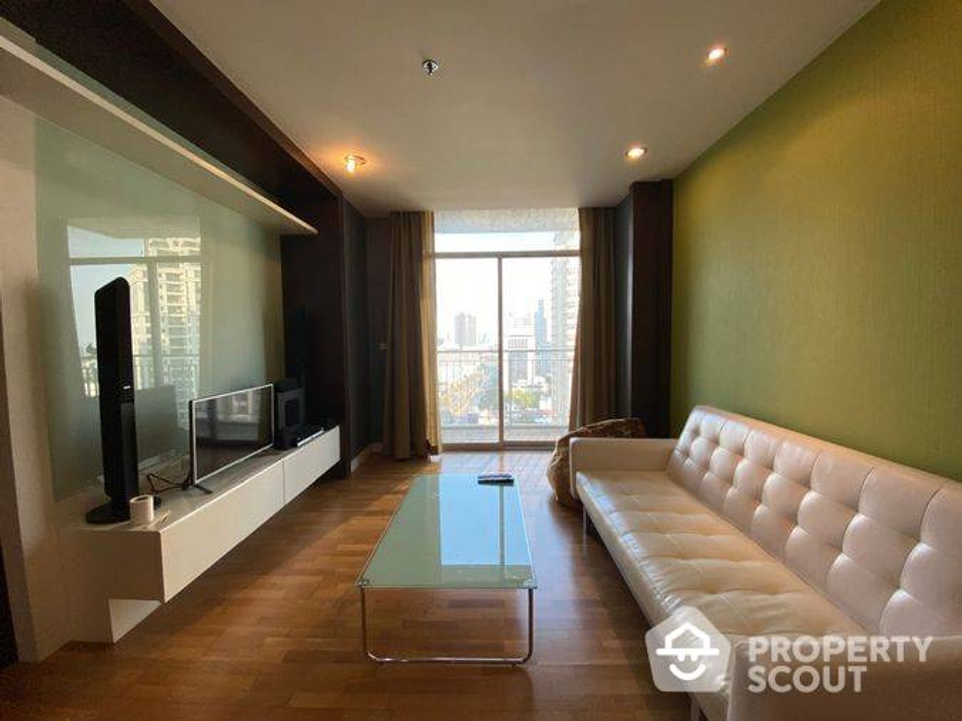 Condominium in , Krung Thep Maha Nakhon 12016534