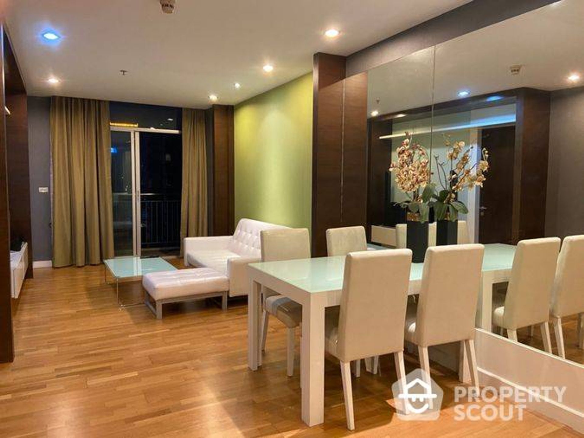 Condominium in , Krung Thep Maha Nakhon 12016534