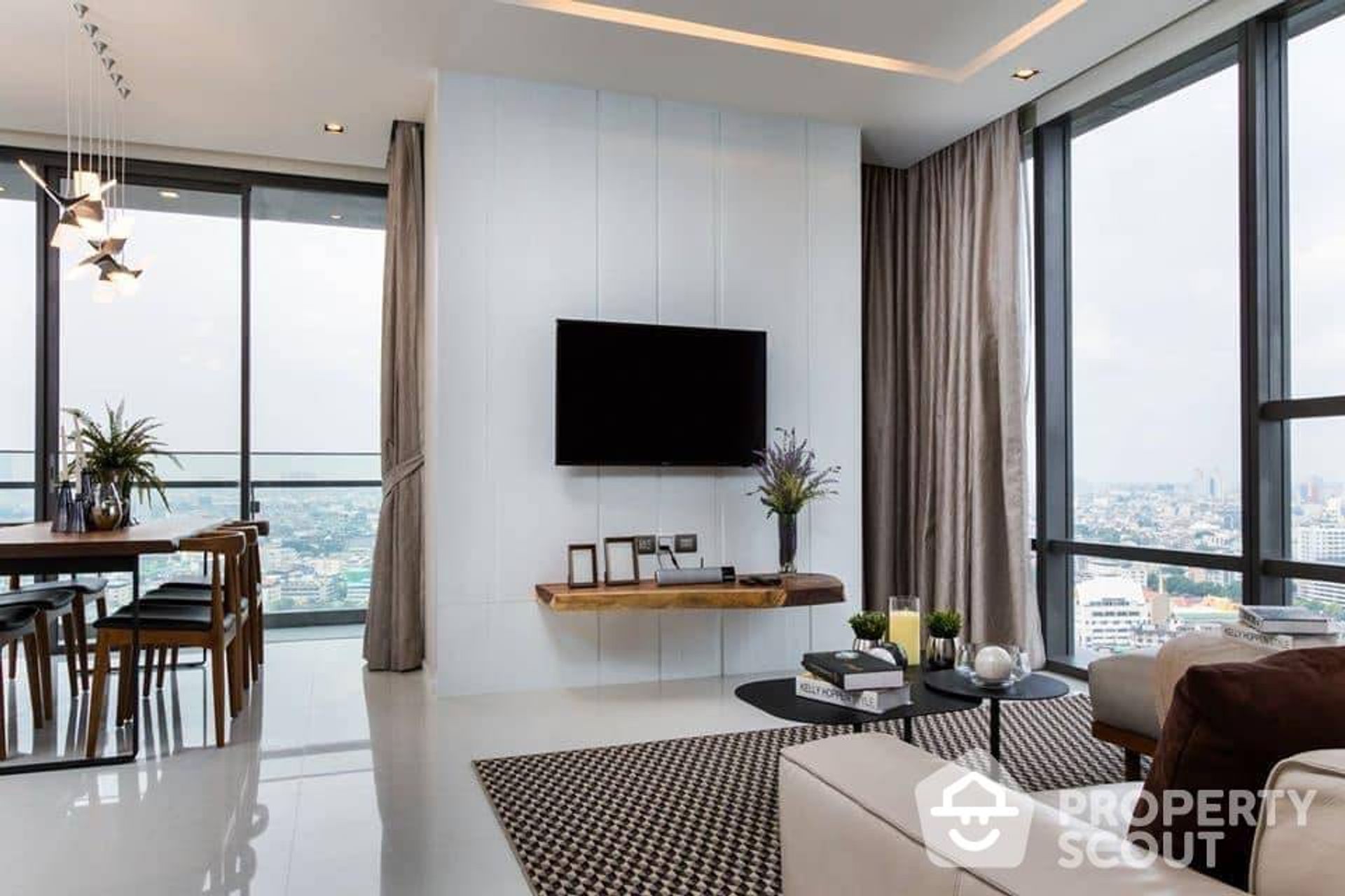 Condominio nel Satone, Krung Thep Maha Nakhon 12016574