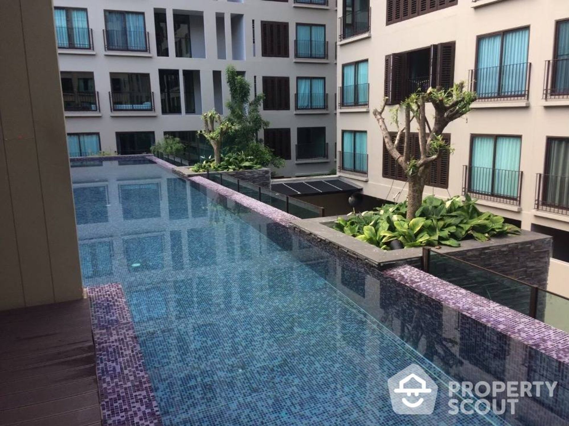 Condominio en , Krung Thep Maha Nakhon 12016575