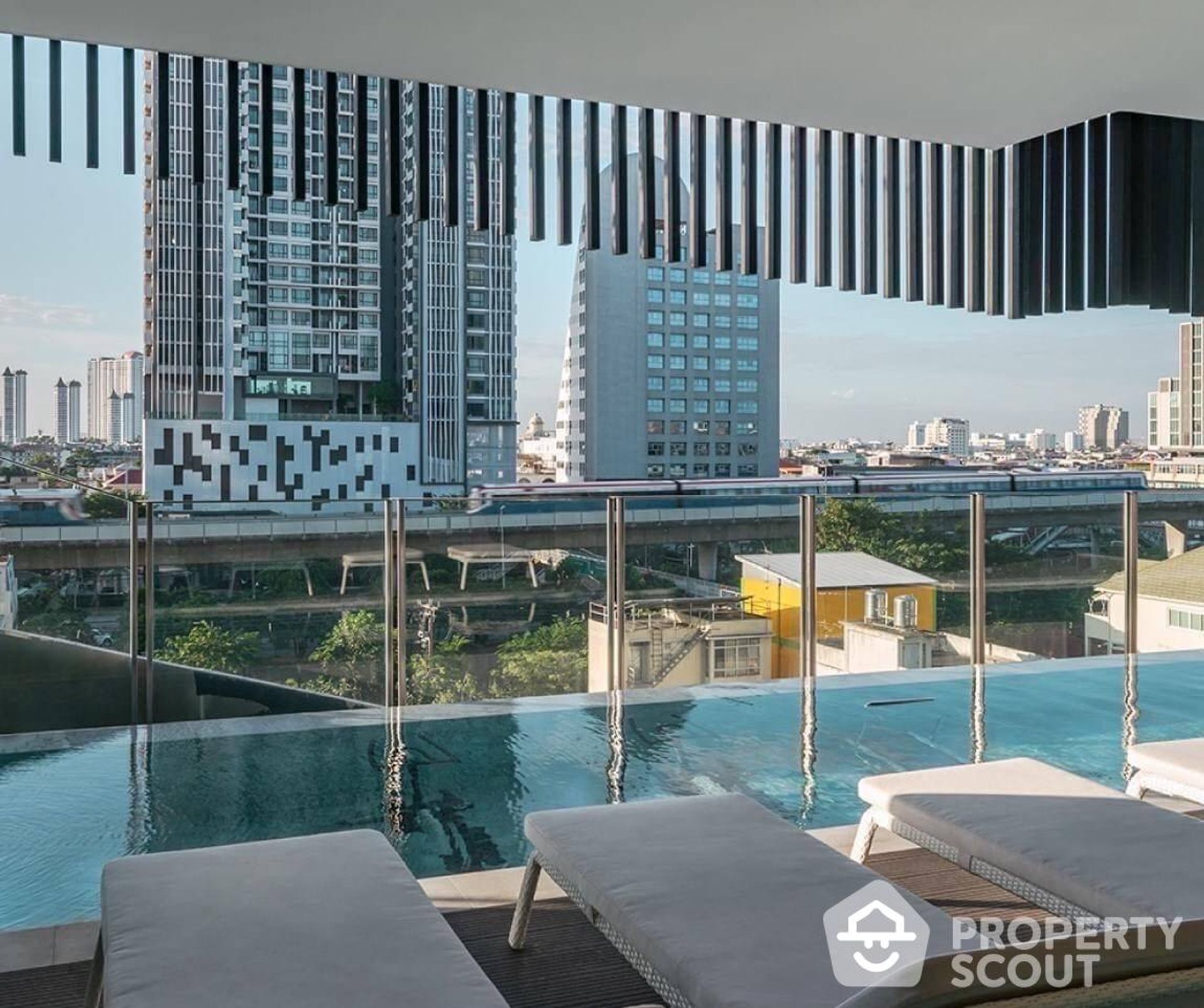 Condominio en , Krung Thep Maha Nakhon 12016582