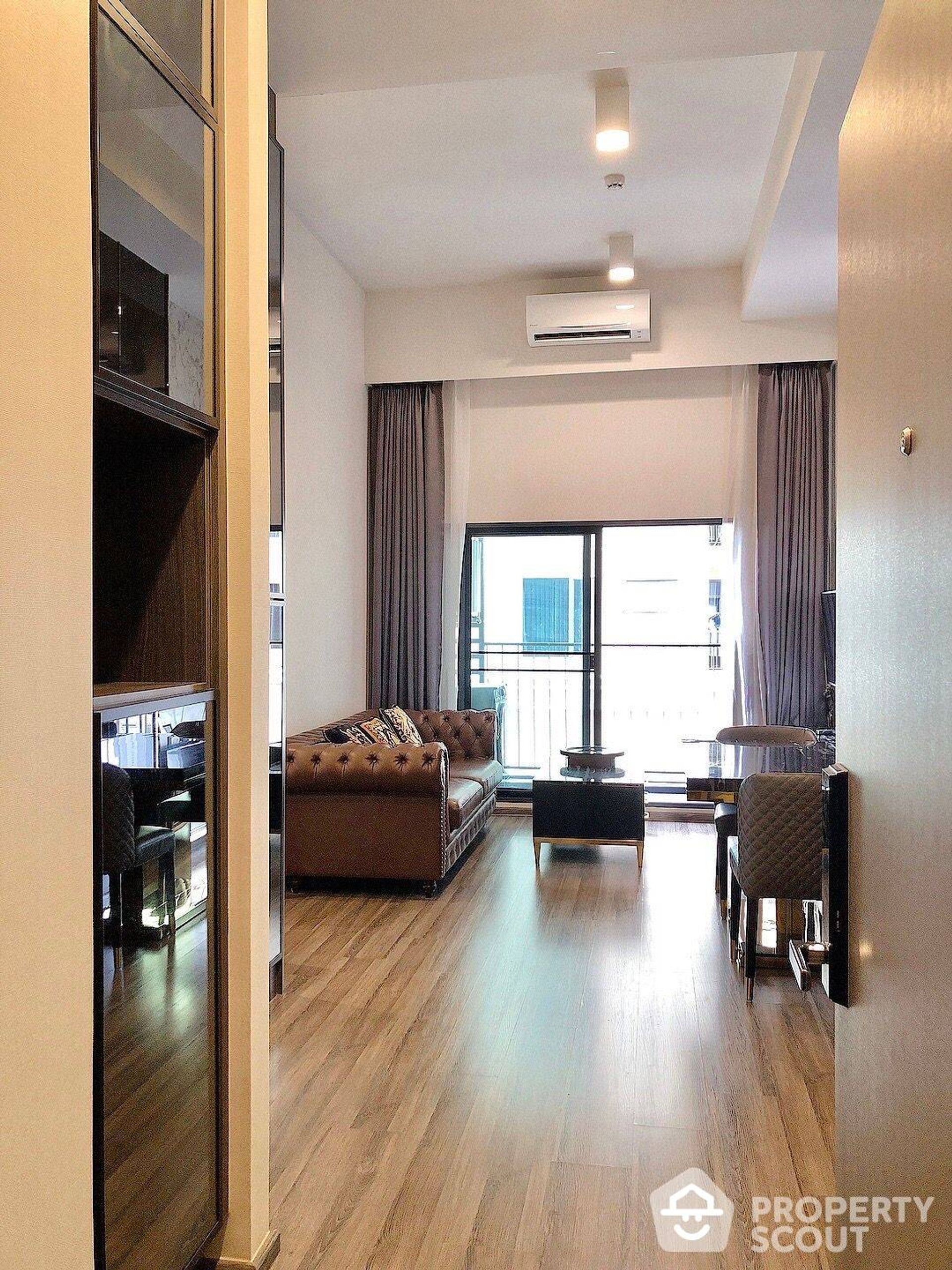 Condominio en , Krung Thep Maha Nakhon 12016582