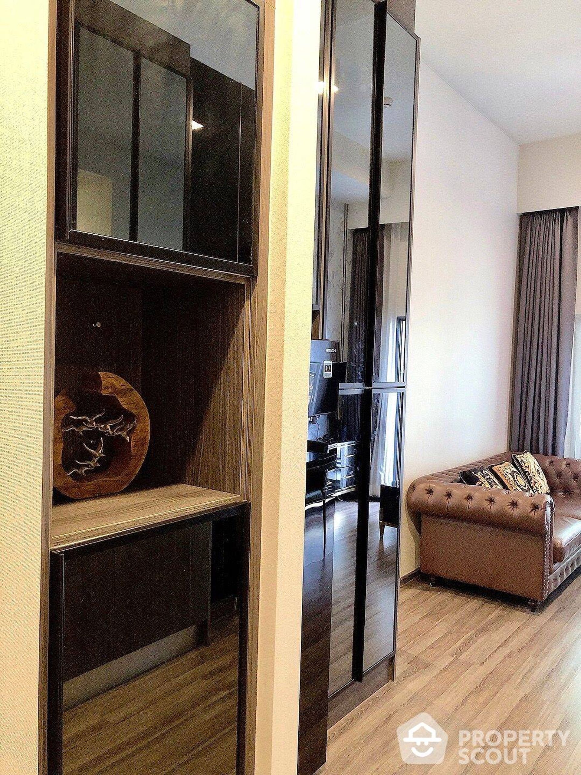 Condominio en , Krung Thep Maha Nakhon 12016582