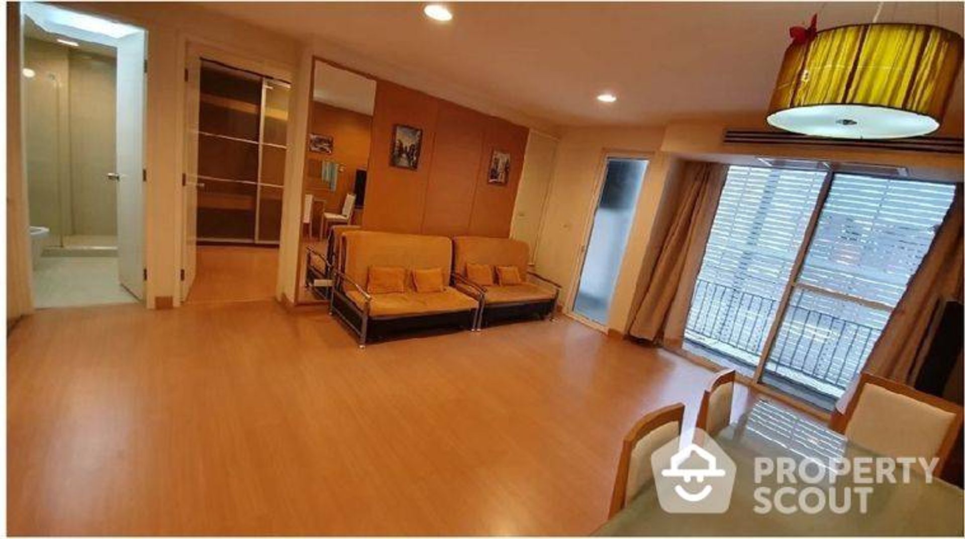 Condominium dans , Krung Thep Maha Nakhon 12016583