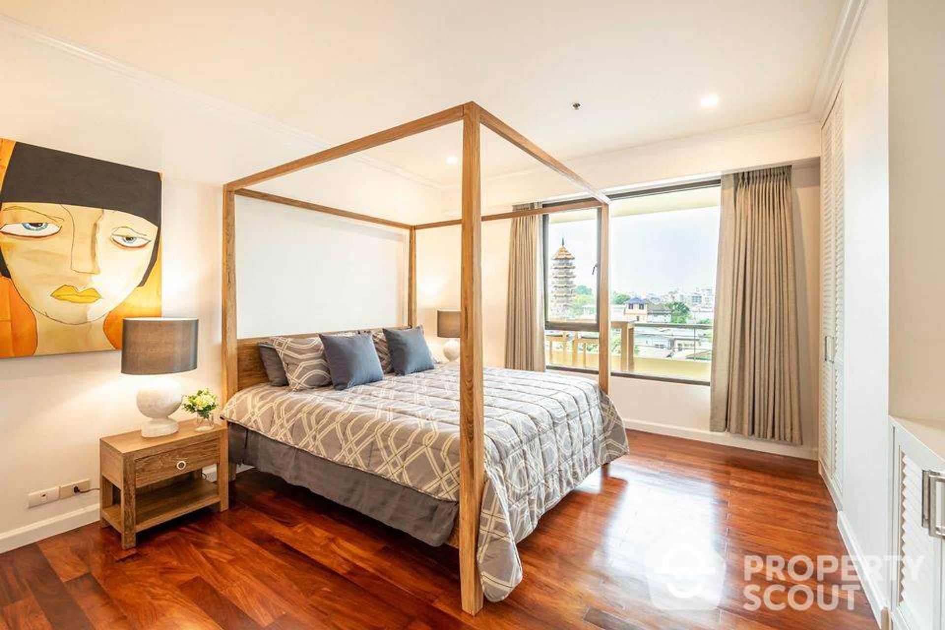 Condominium dans Khlong San, Krung Thep Maha Nakhon 12016611