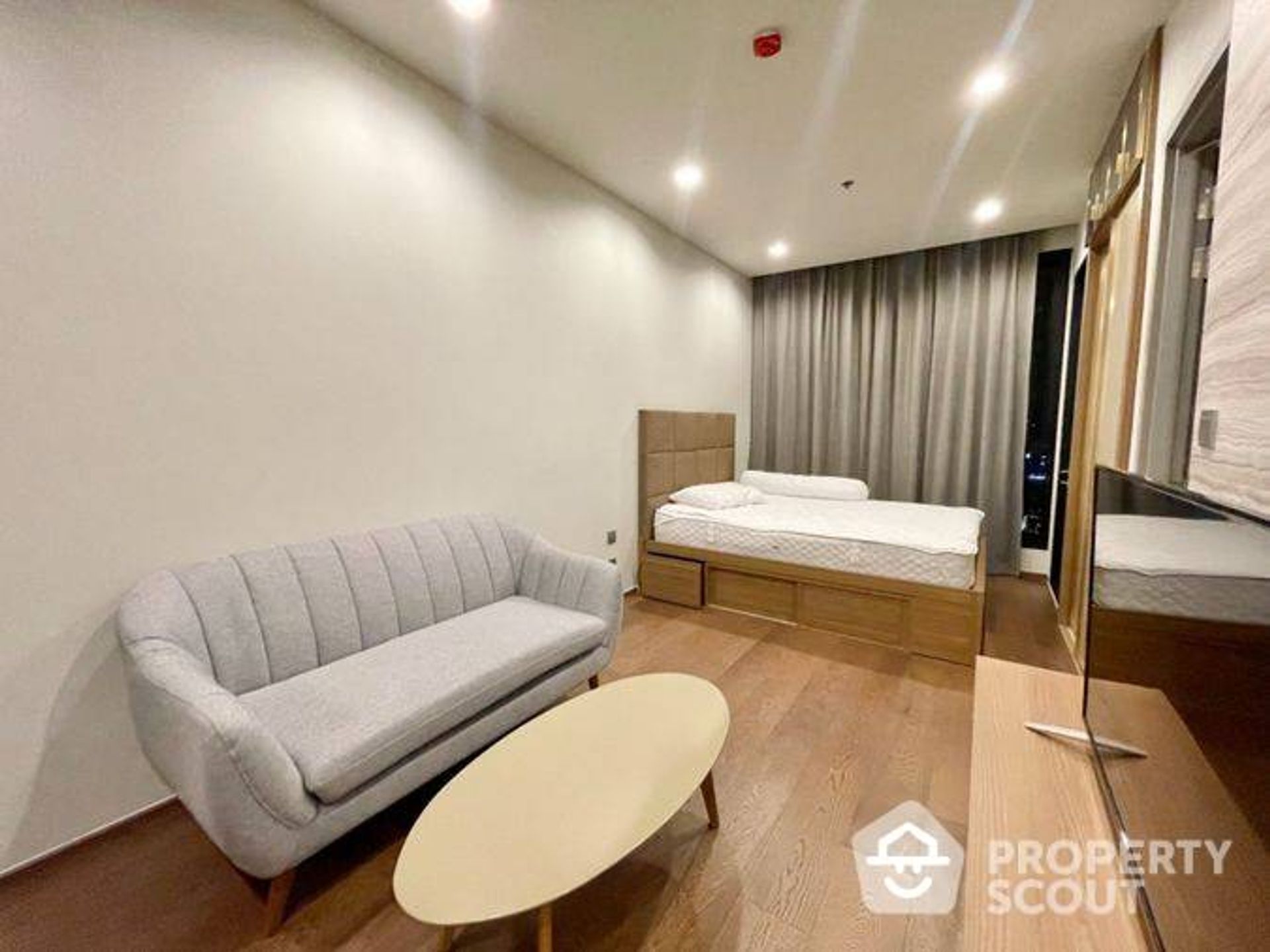 Condominium in Ratchathewi, Krung Thep Maha Nakhon 12016624