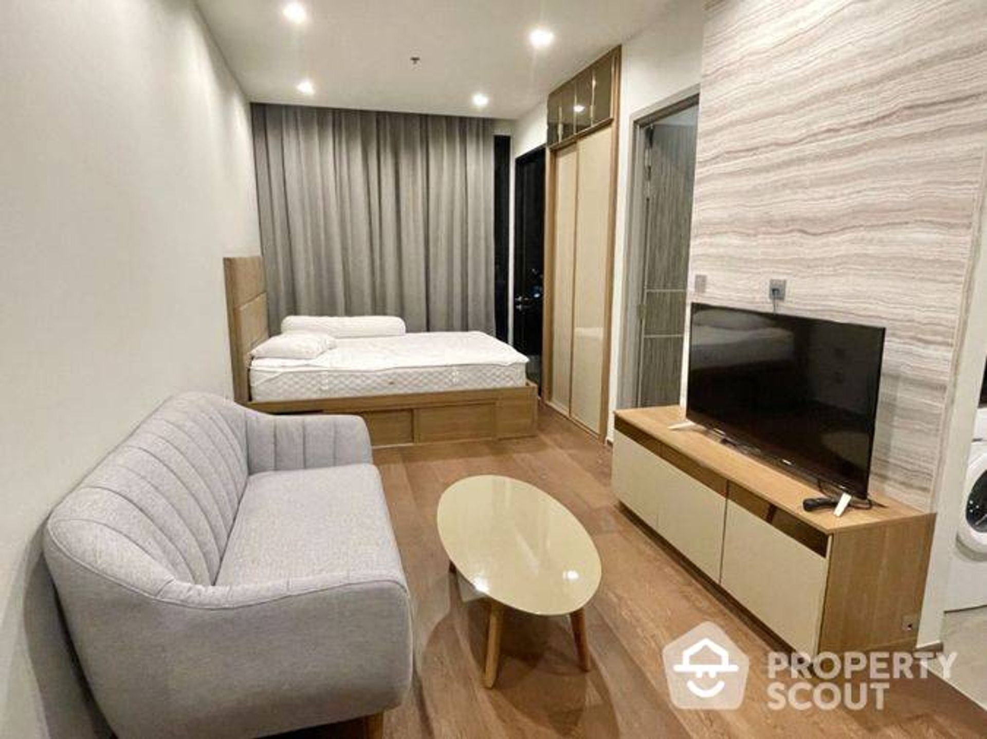 Condominium in Ratchathewi, Krung Thep Maha Nakhon 12016624