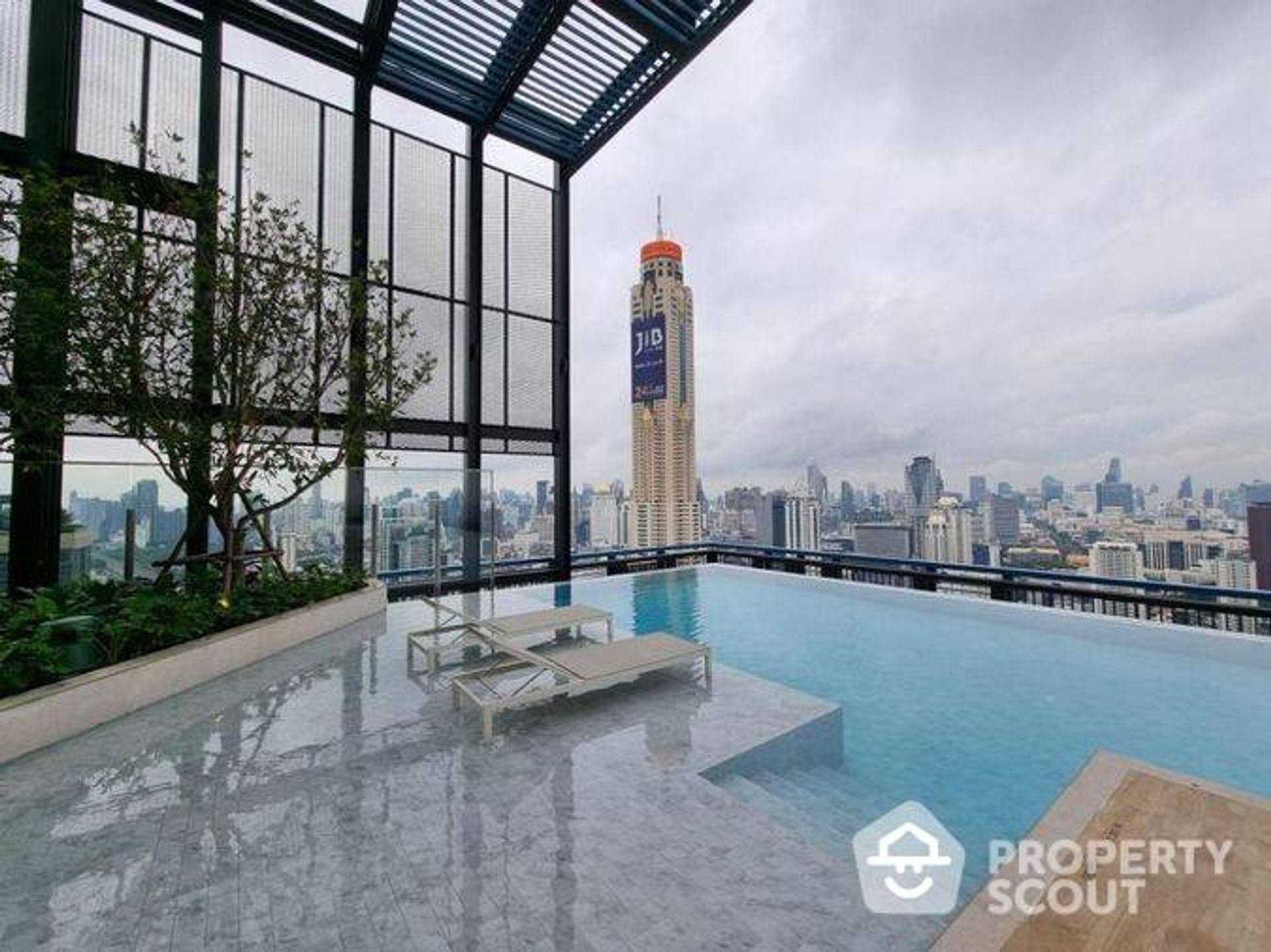 Condominio nel , Krung Thep Maha Nakhon 12016659