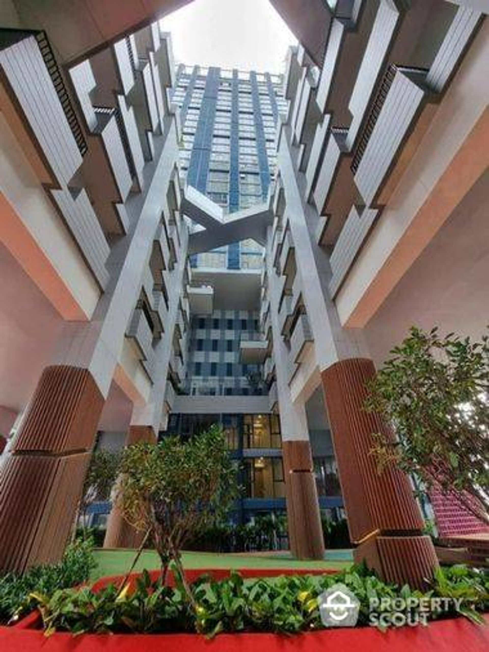 Condominio nel , Krung Thep Maha Nakhon 12016659