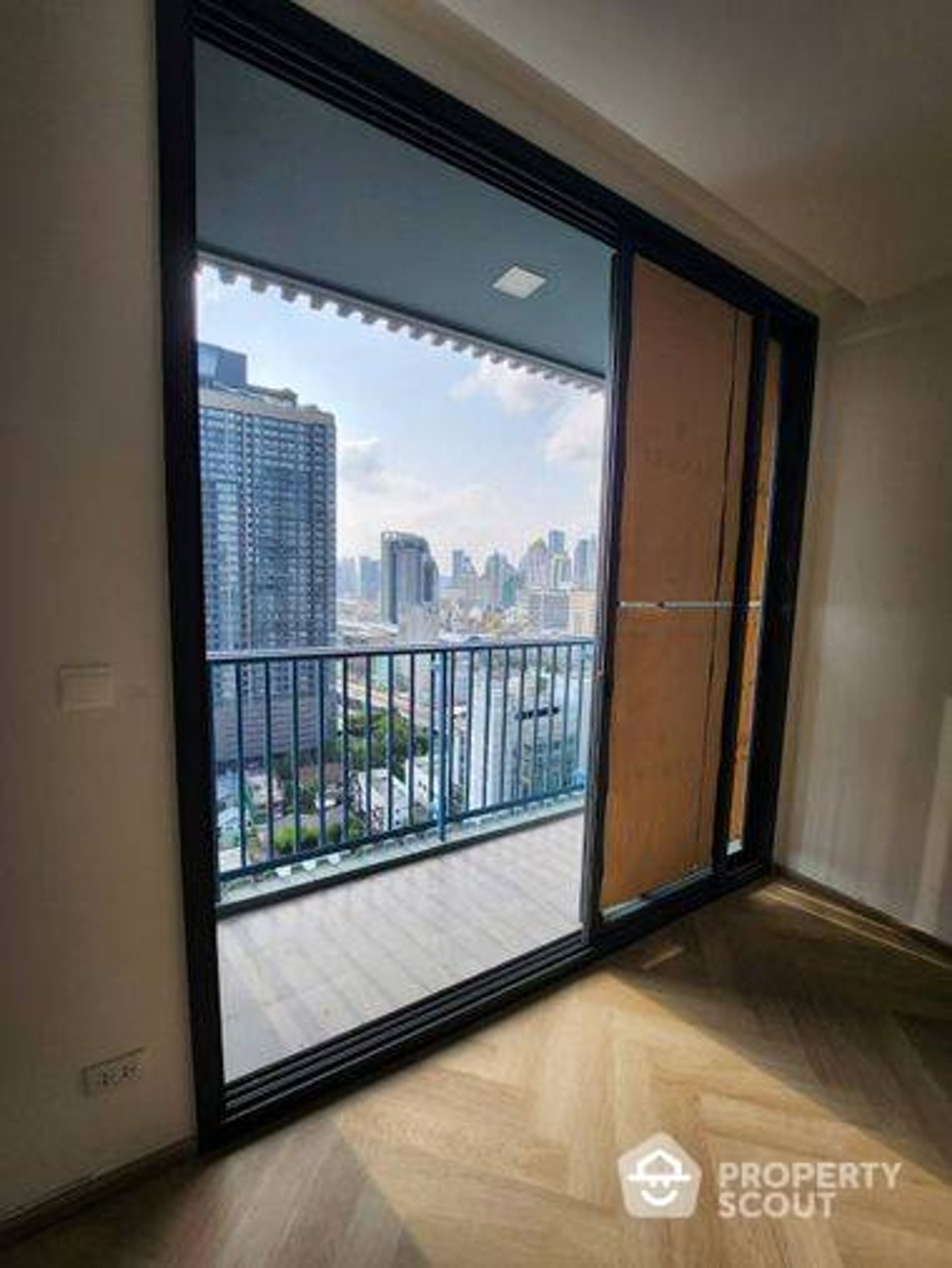 Condominio nel , Krung Thep Maha Nakhon 12016659