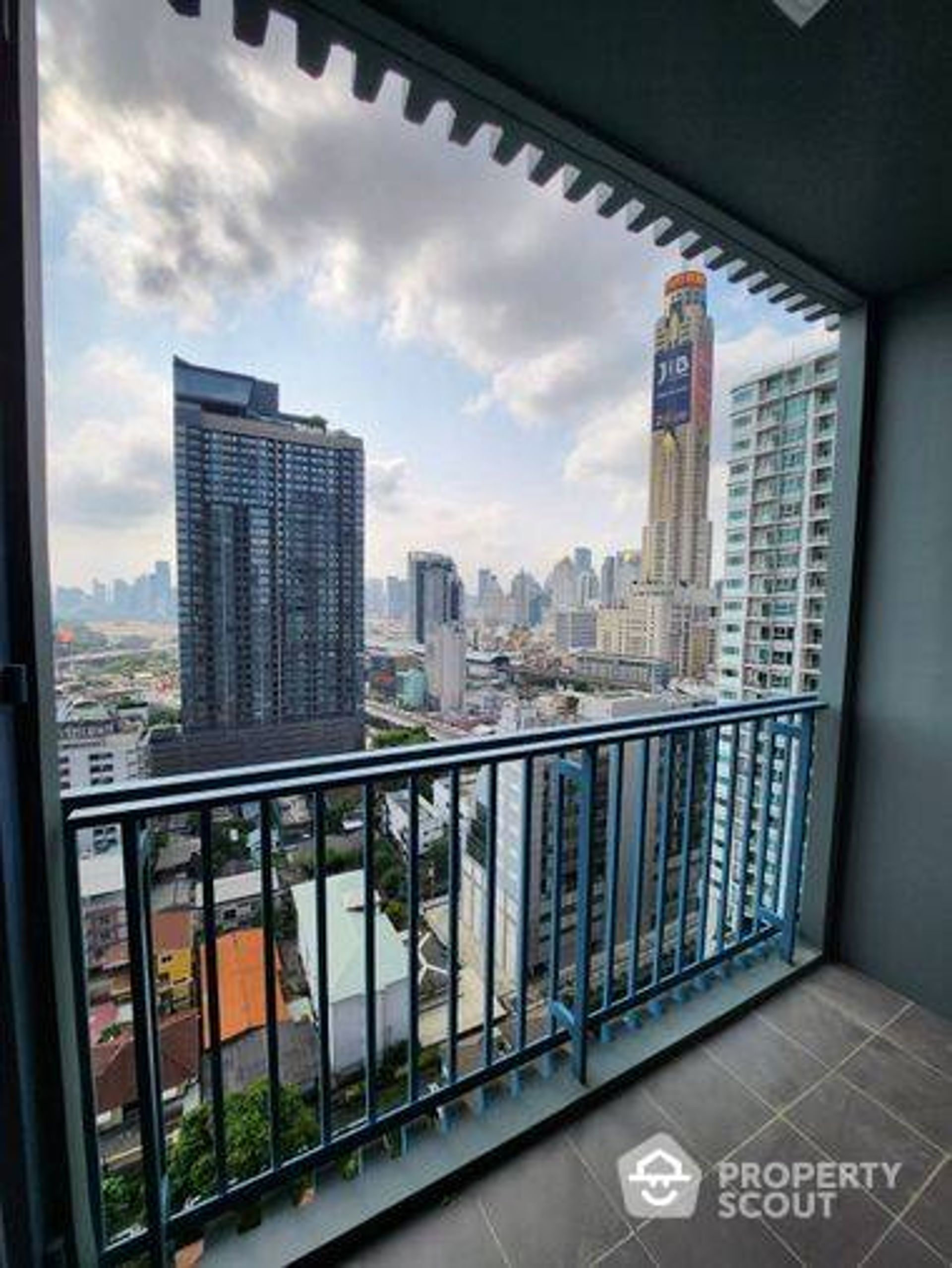 Condominio nel , Krung Thep Maha Nakhon 12016659