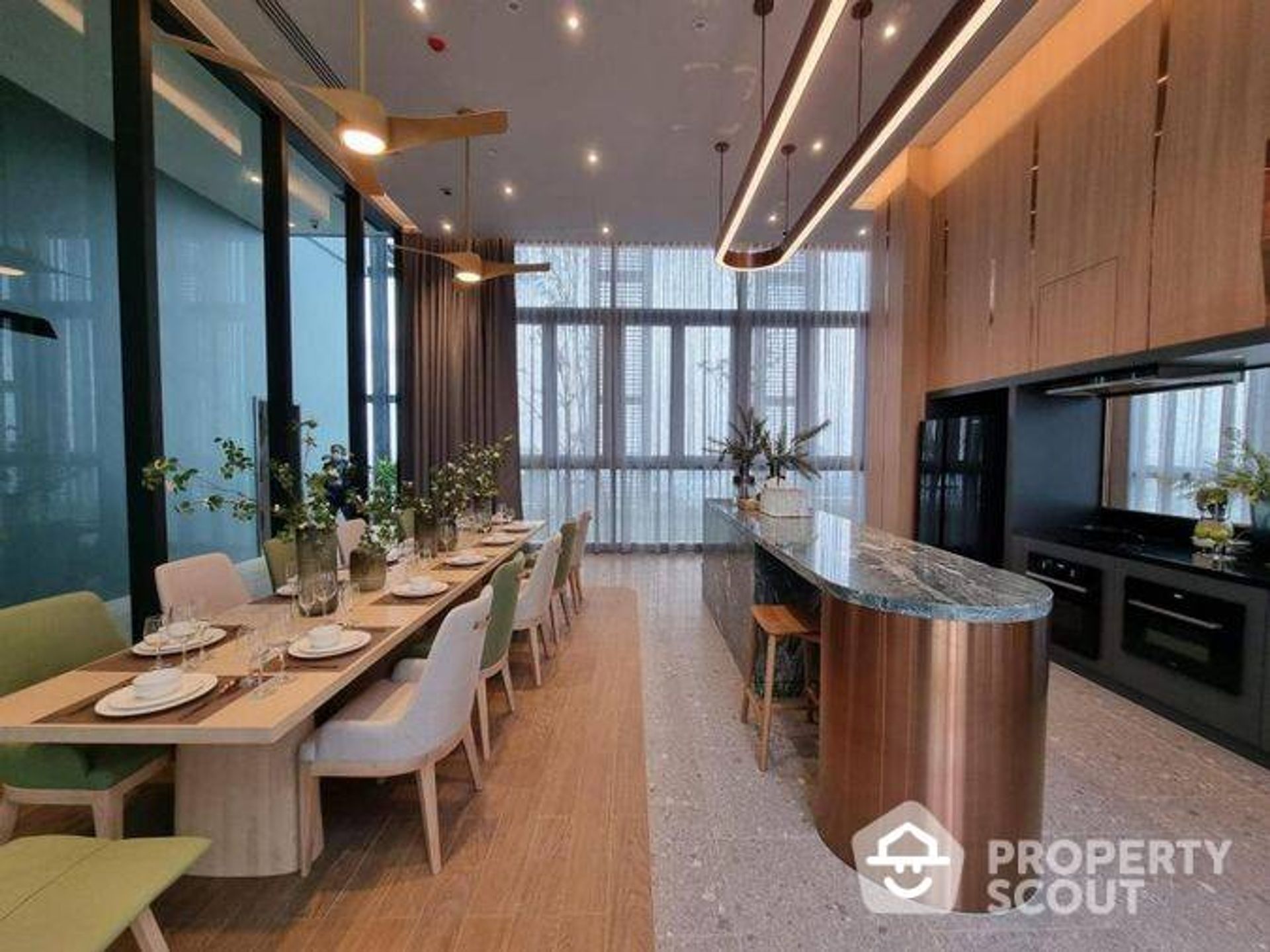 Condominio nel , Krung Thep Maha Nakhon 12016659