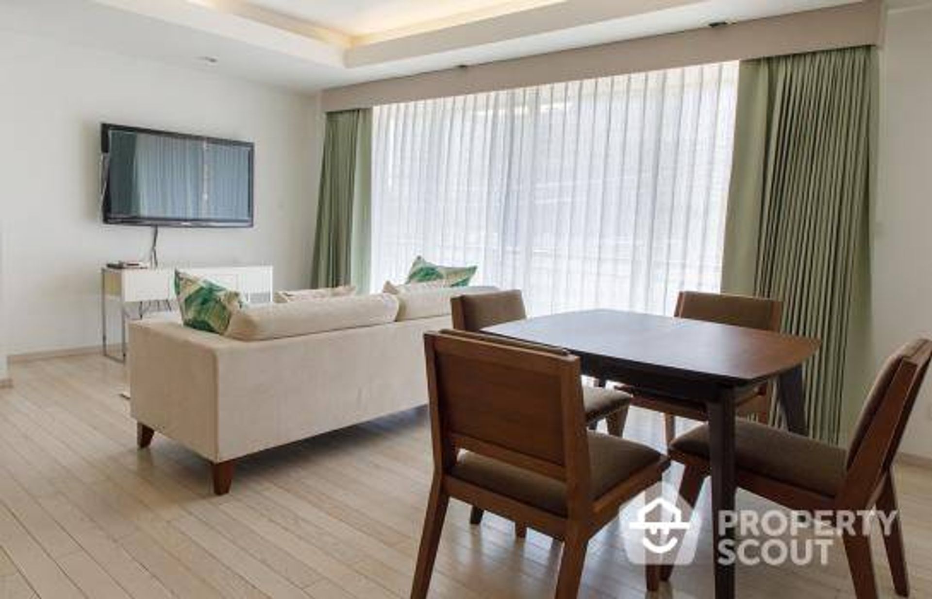 Condominium in , Krung Thep Maha Nakhon 12016660