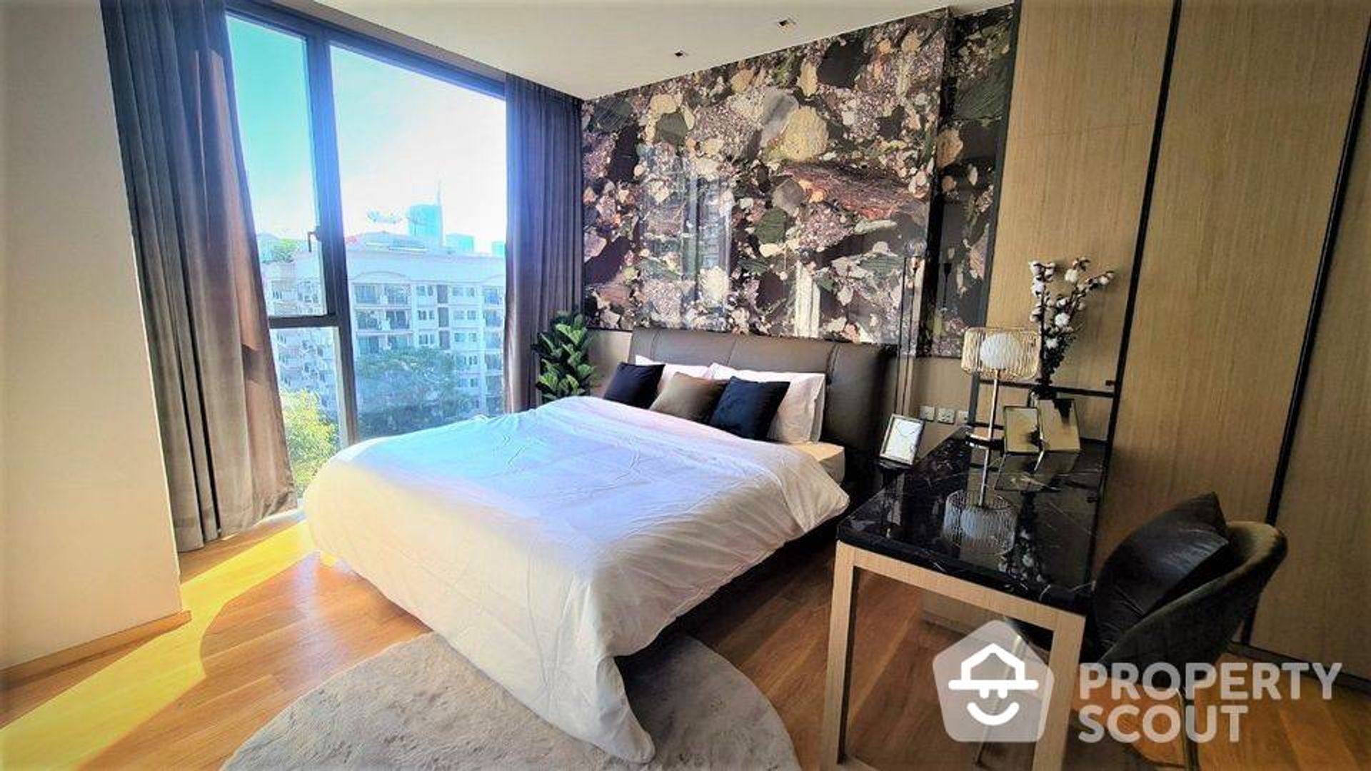 Condominium in , Krung Thep Maha Nakhon 12016686