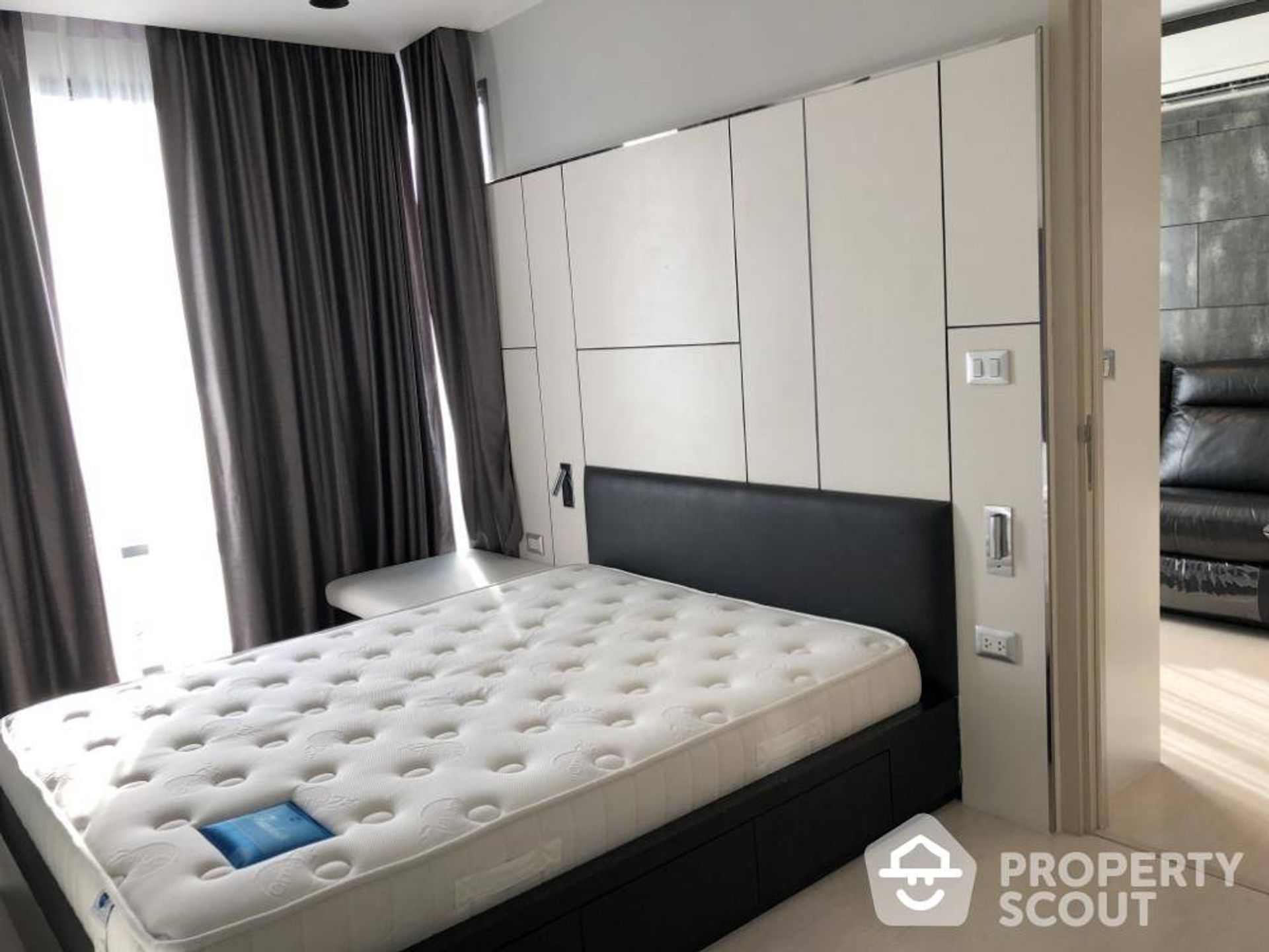 Condominium in , Krung Thep Maha Nakhon 12016693