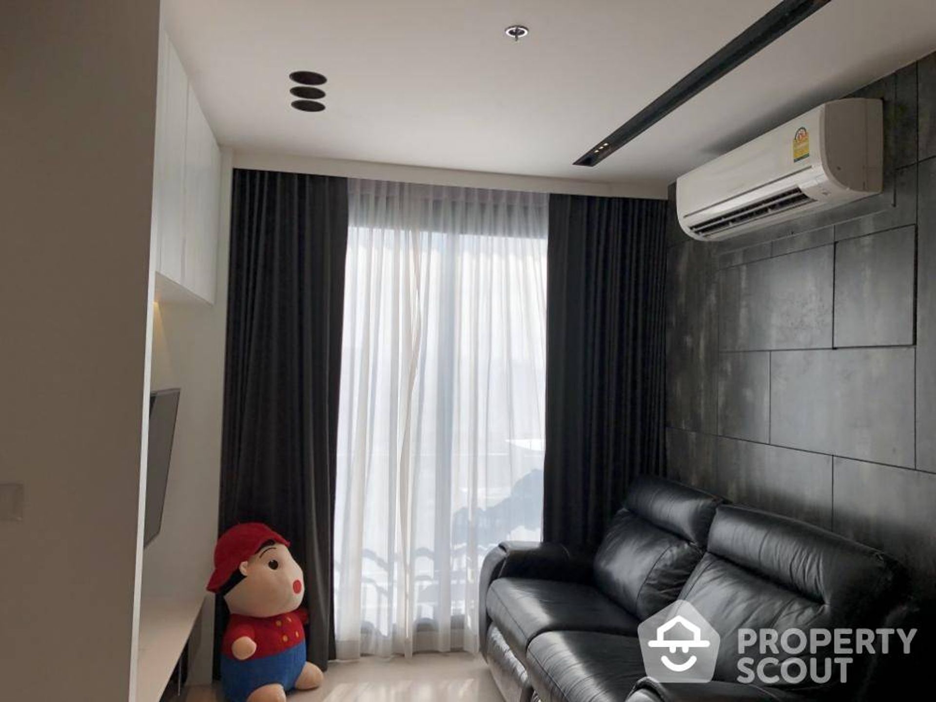 Condominium in Watthana, Krung Thep Maha Nakhon 12016693