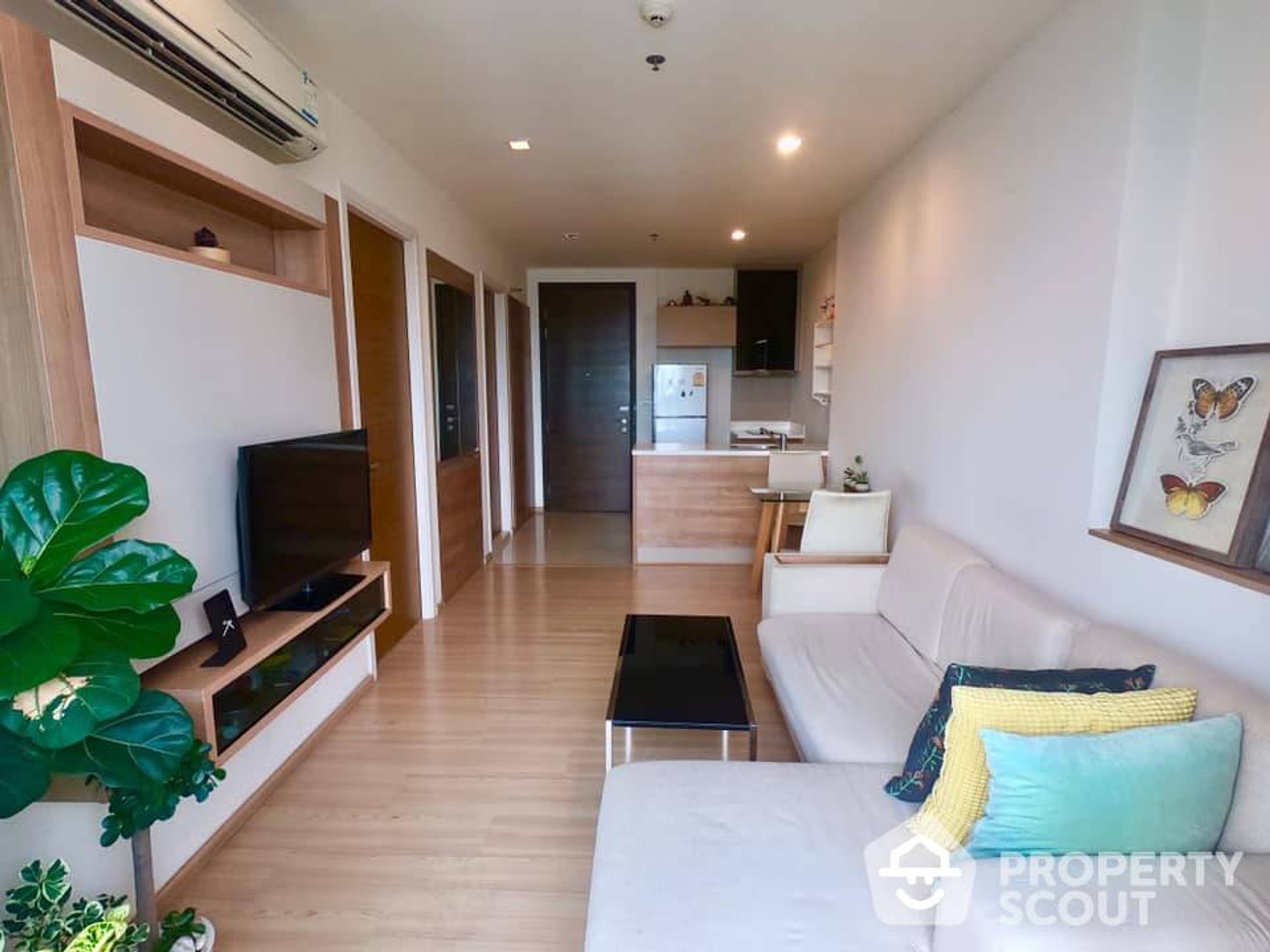 Condominium in Phaya Thai, Krung Thep Maha Nakhon 12016713