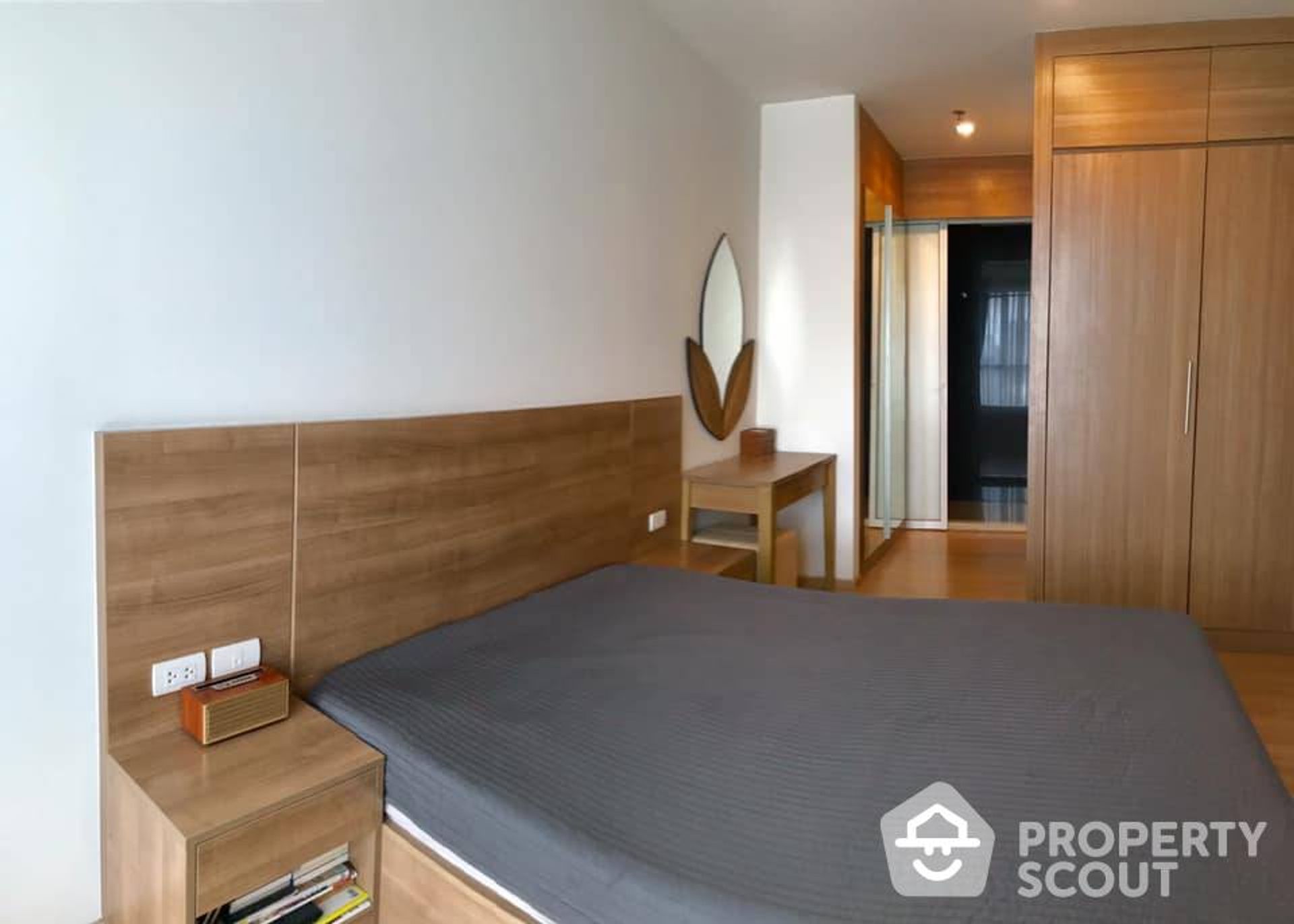 Condominium in Phaya Thai, Krung Thep Maha Nakhon 12016713