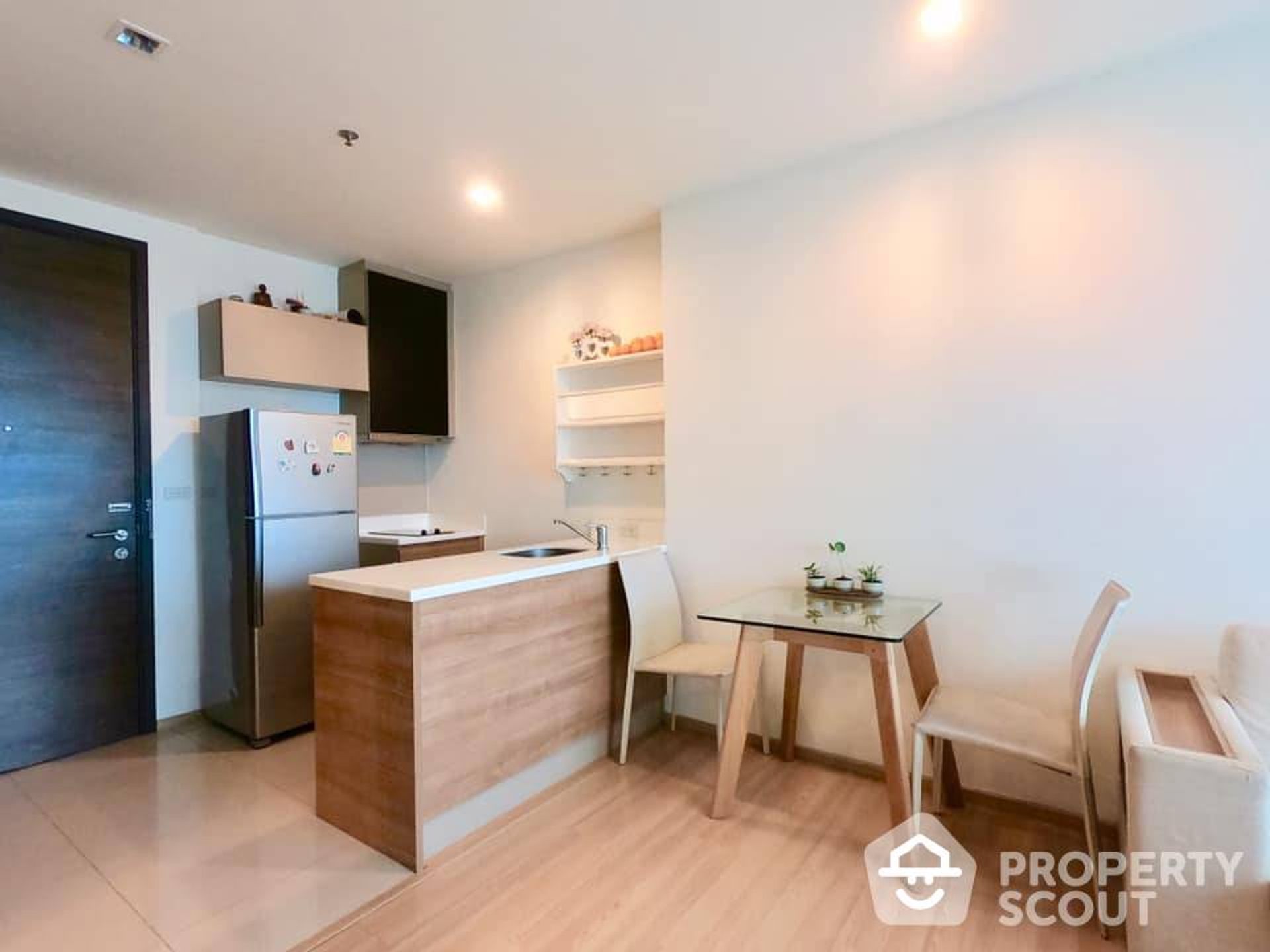 Condominium in , Krung Thep Maha Nakhon 12016713