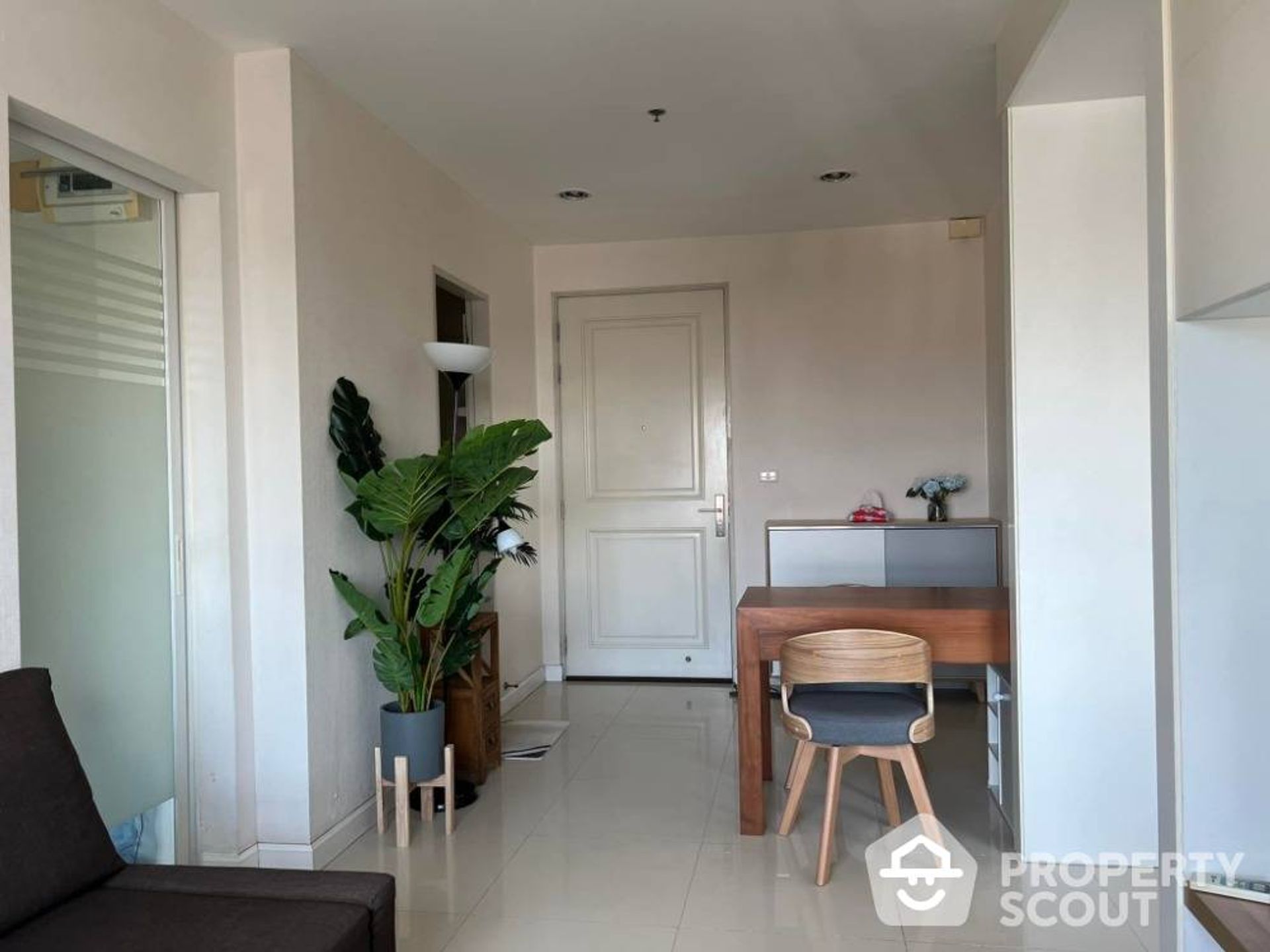 Condominio nel Scendere, Krung Thep Maha Nakhon 12016720