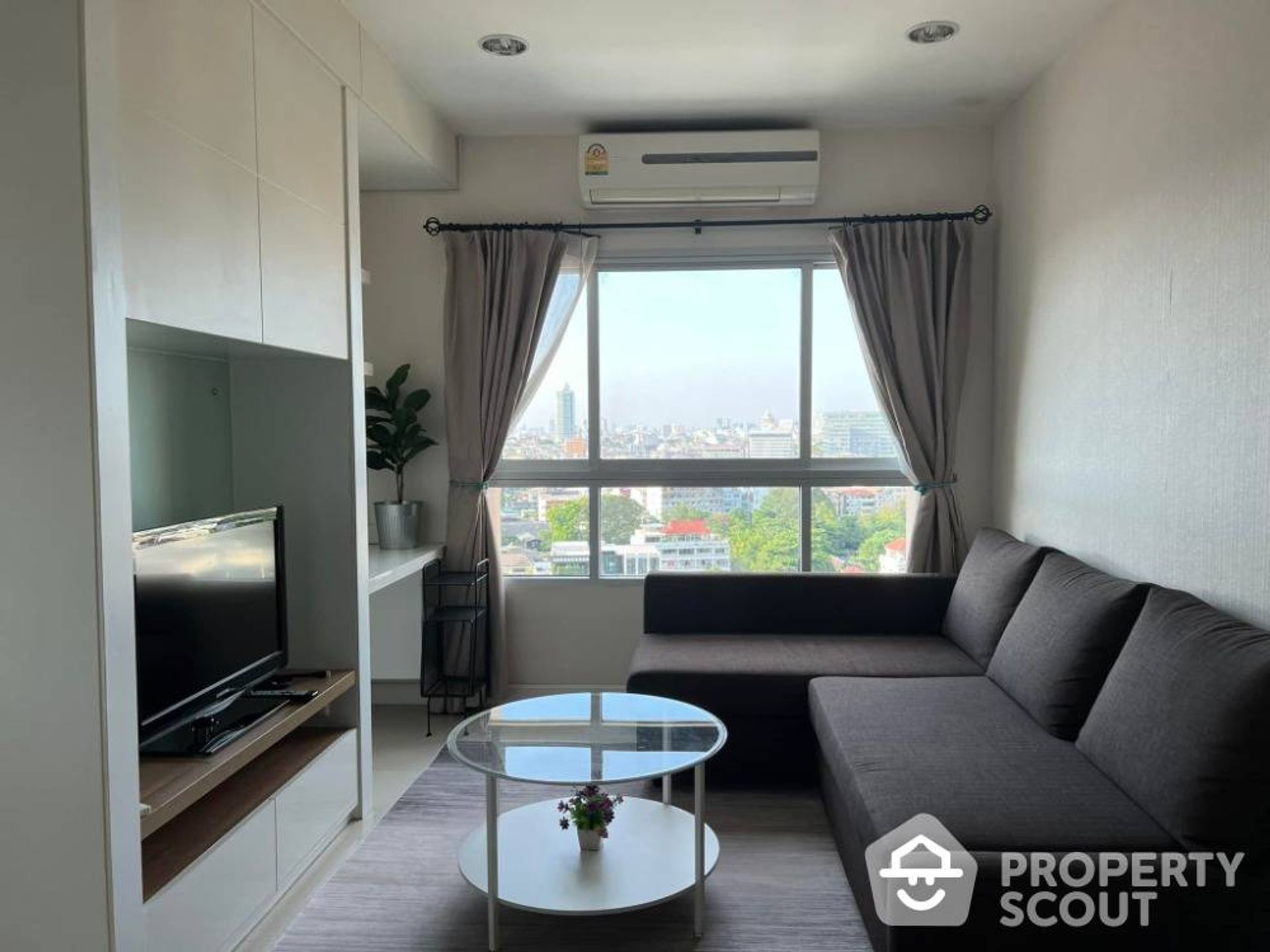 Condominio nel Scendere, Krung Thep Maha Nakhon 12016720