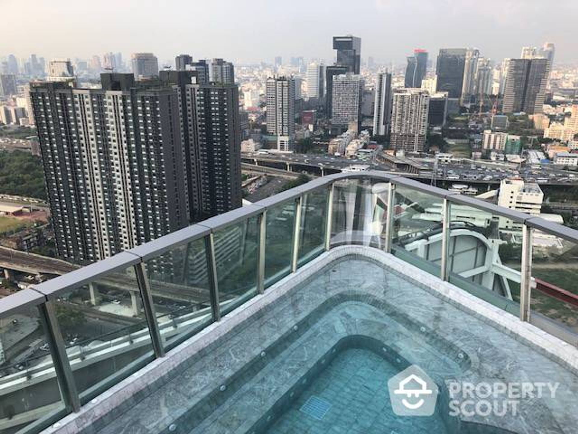 Condominio en , Krung Thep Maha Nakhon 12016746