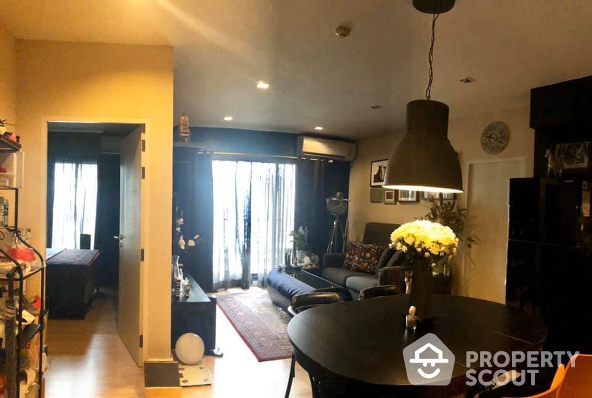 Condominio en , Krung Thep Maha Nakhon 12016763