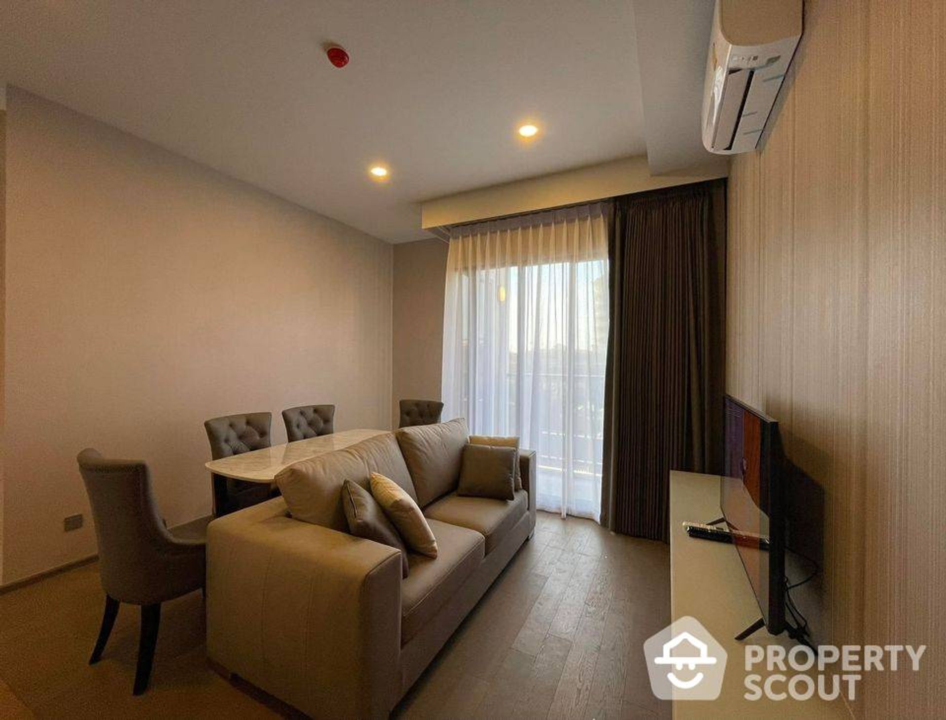 Condominio en Ratchathewi, Krung Thep Maha Nakhon 12016907