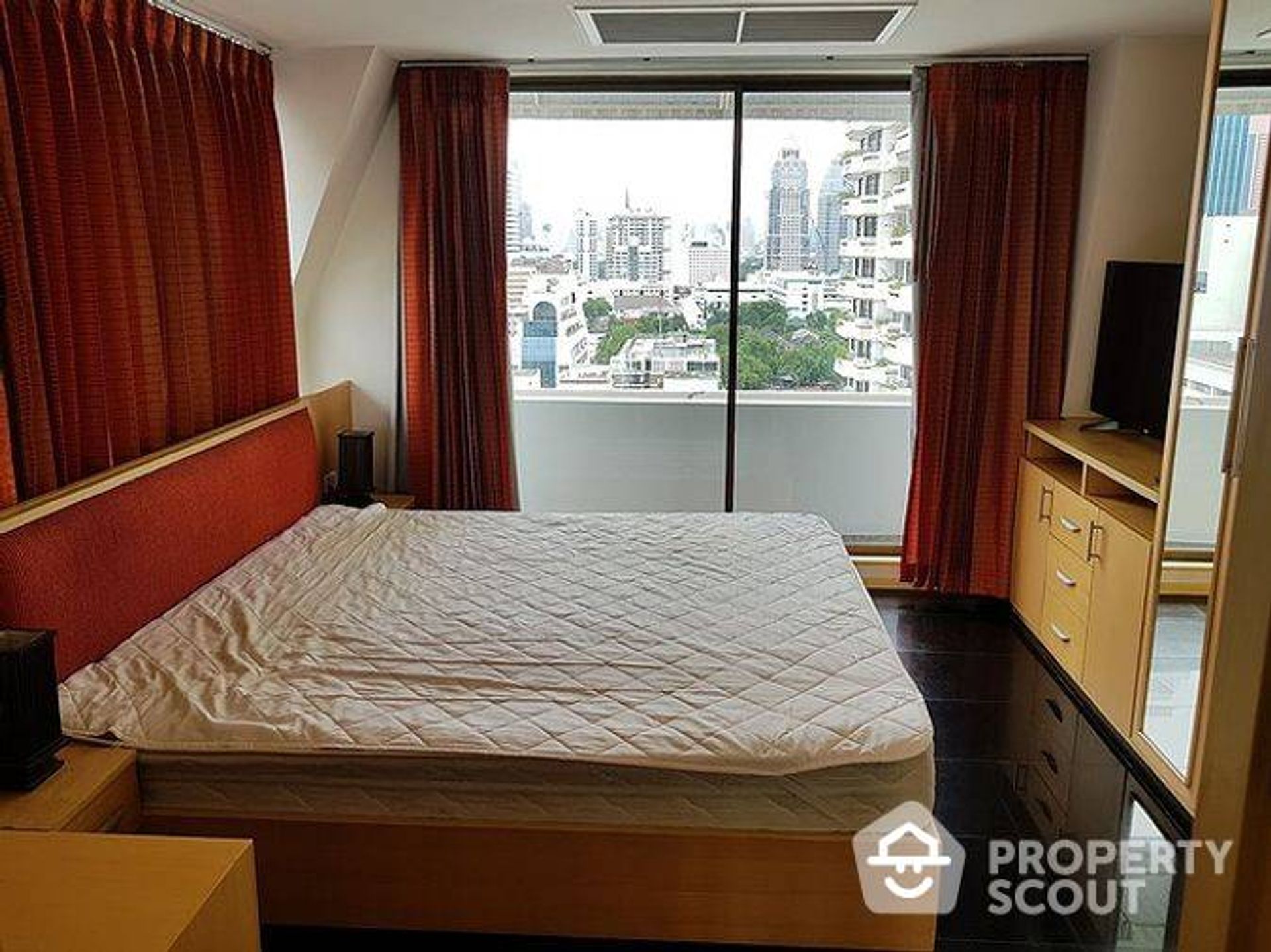 Condominium in , Krung Thep Maha Nakhon 12016920