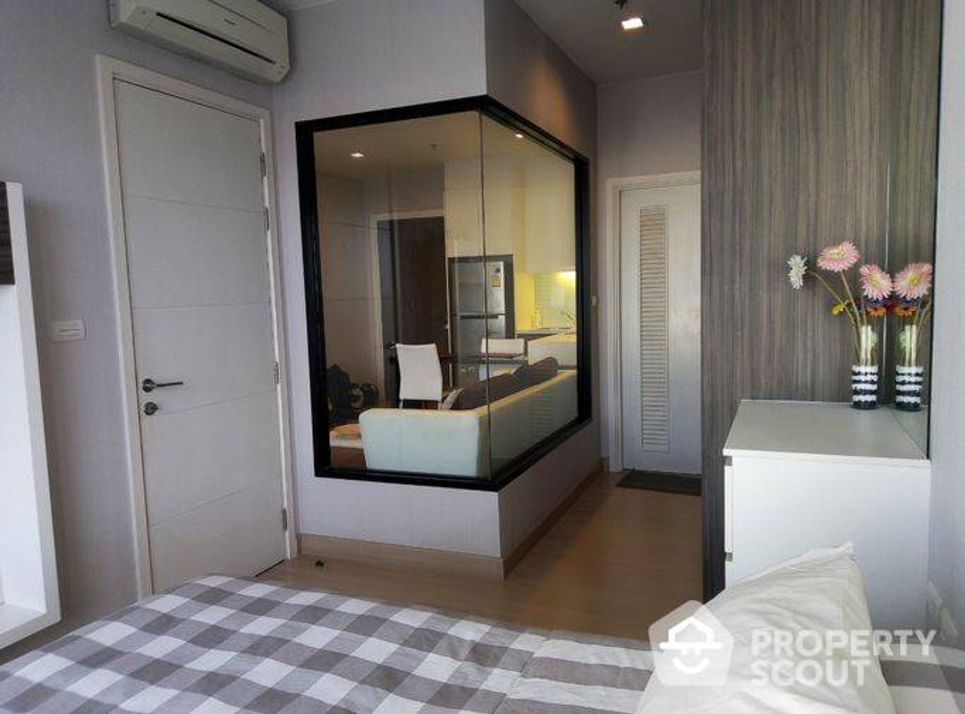 Condominio en Bajar, Krung Thep Maha Nakhon 12016932