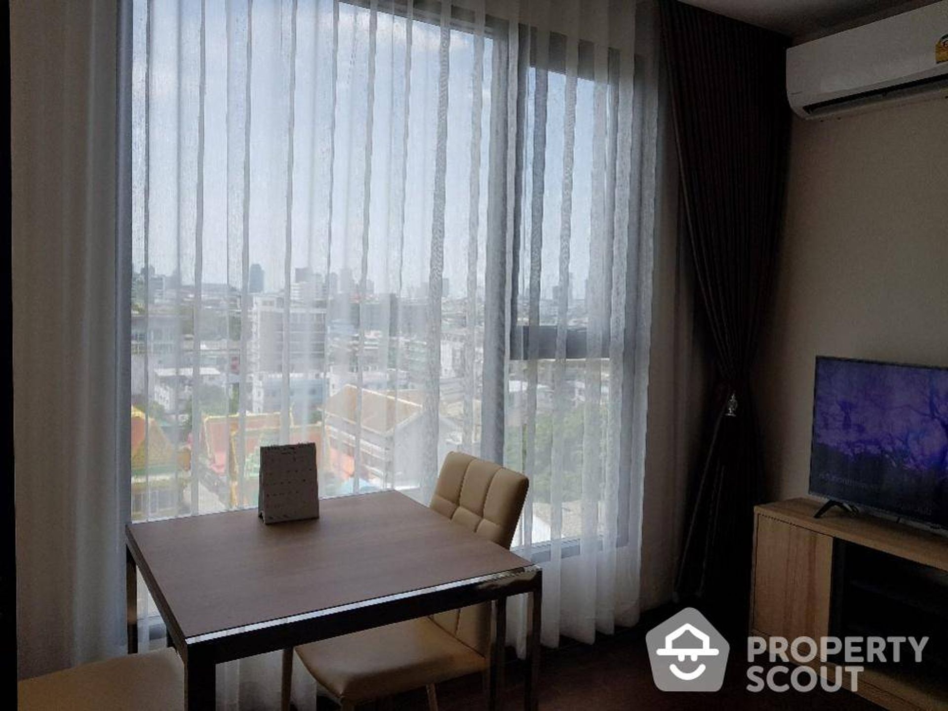 Condominium dans Phra Khanong, Krung Thep Maha Nakhon 12016985