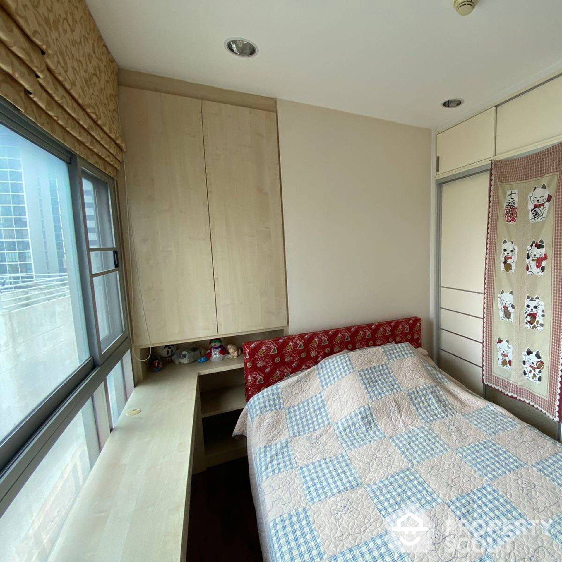 Condominium in , Krung Thep Maha Nakhon 12016989