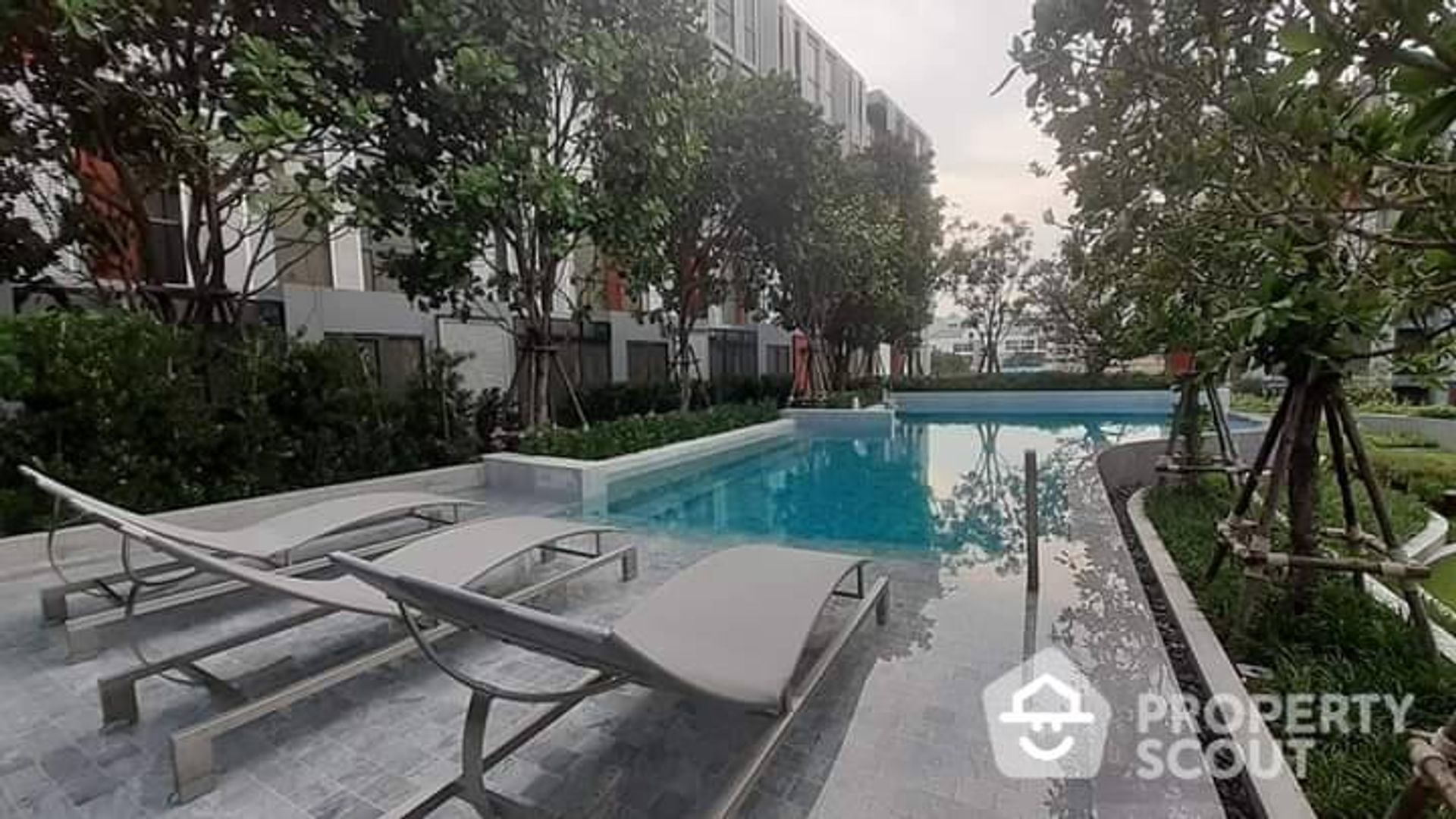 Condominio en , Krung Thep Maha Nakhon 12017125