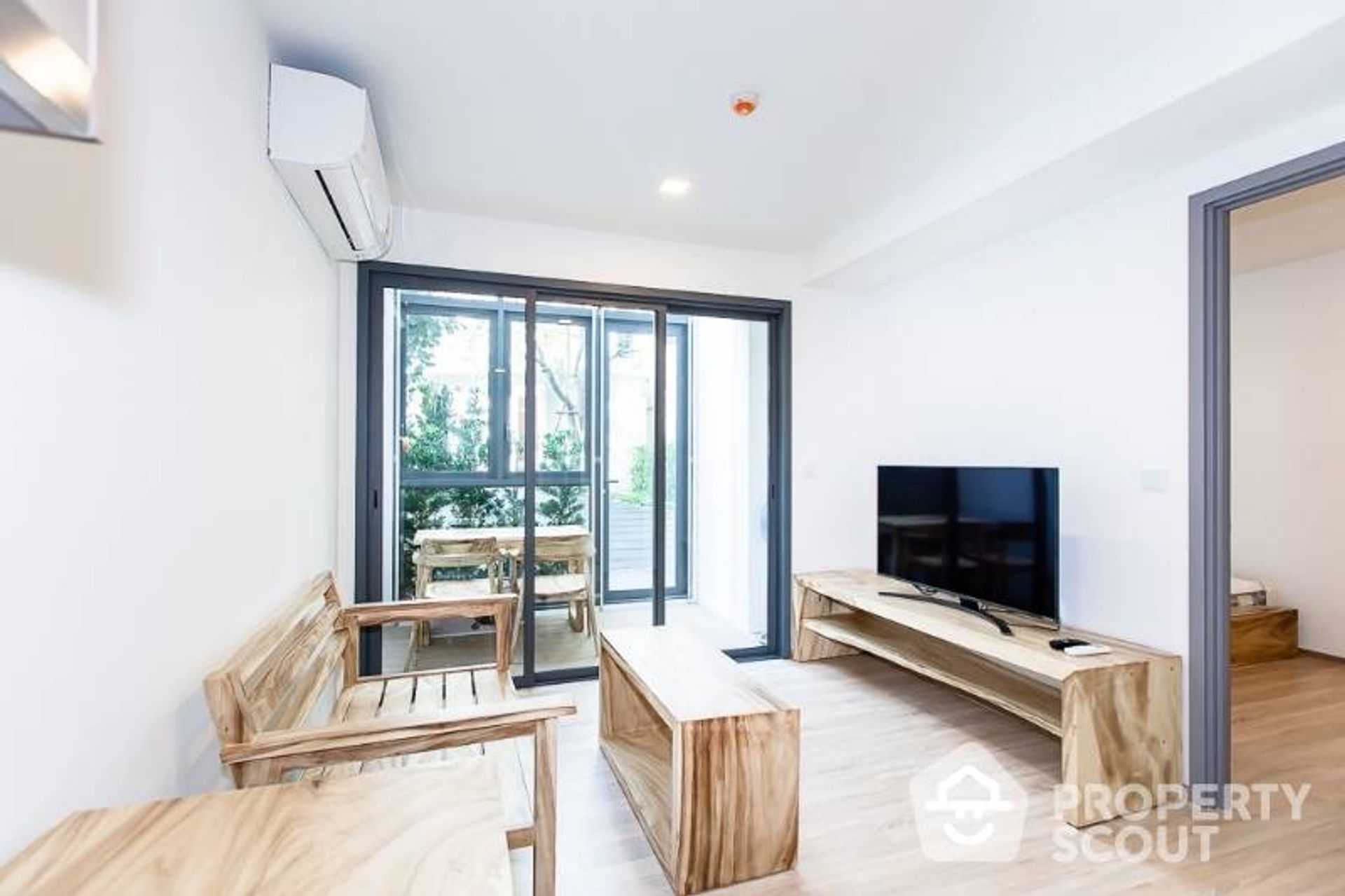 Condominio en Watthana, Krung Thep Maha Nakhon 12017125