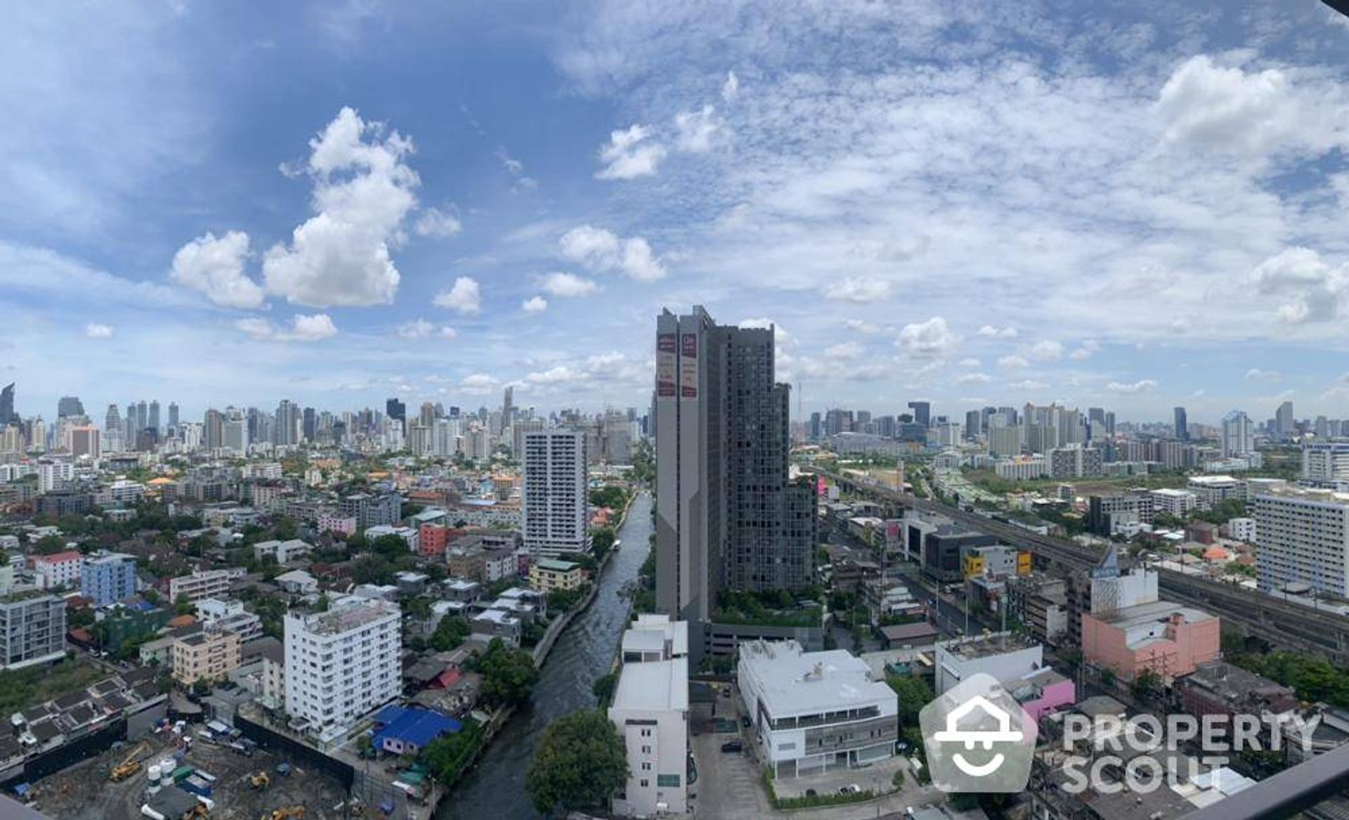 Condominio nel , Krung Thep Maha Nakhon 12017159