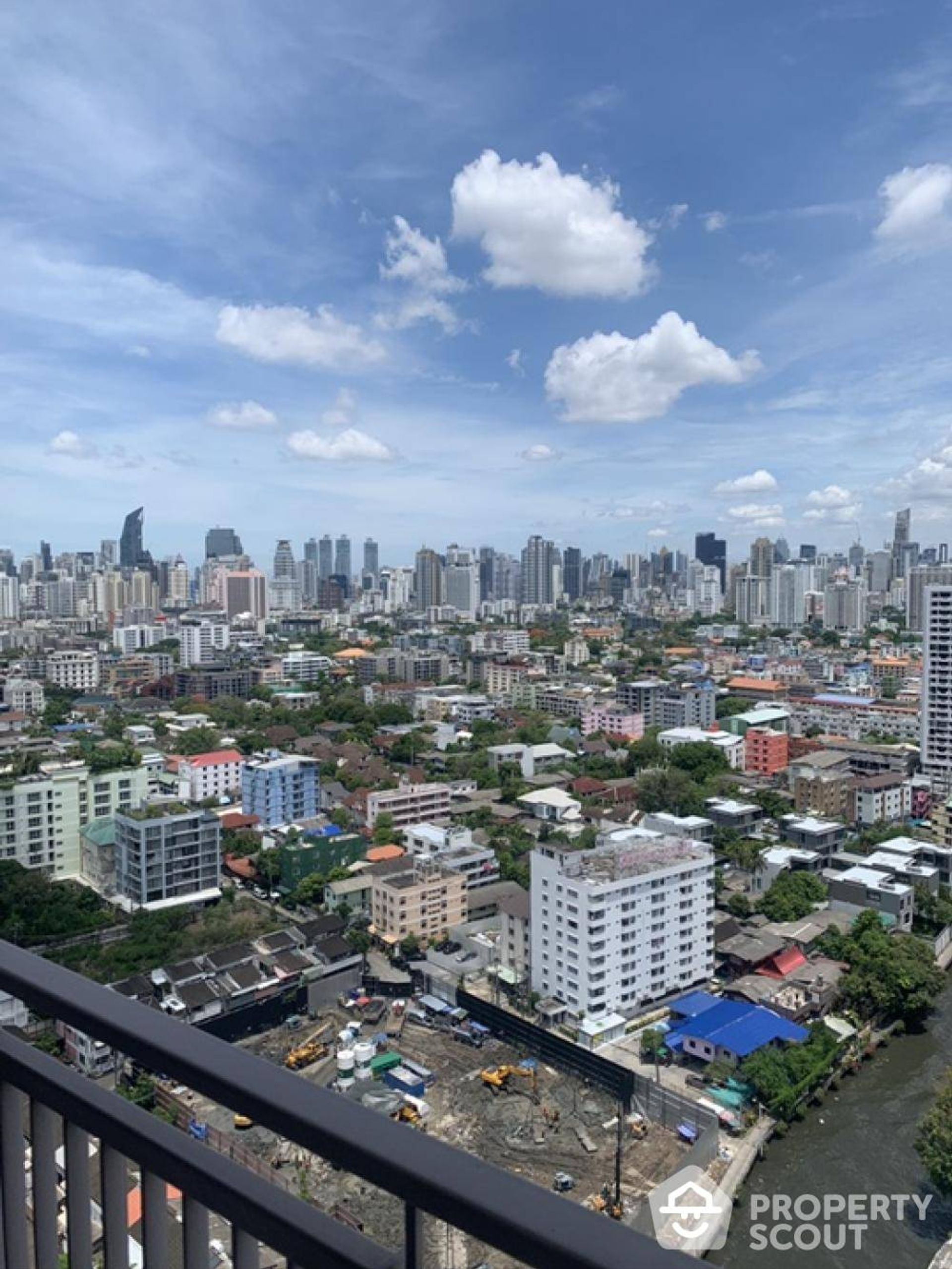 Condominio nel , Krung Thep Maha Nakhon 12017159