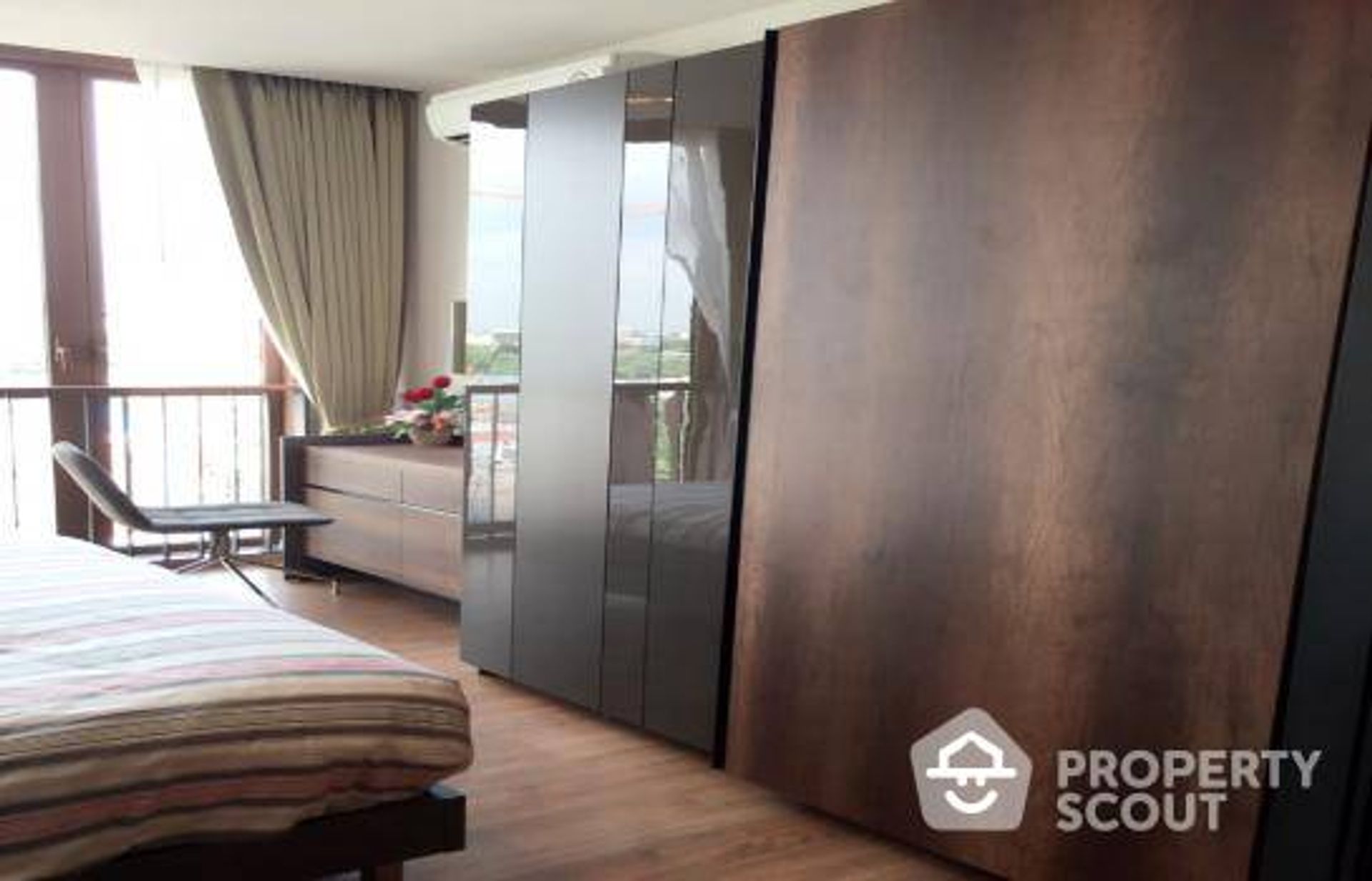 Condominio en , Krung Thep Maha Nakhon 12017172