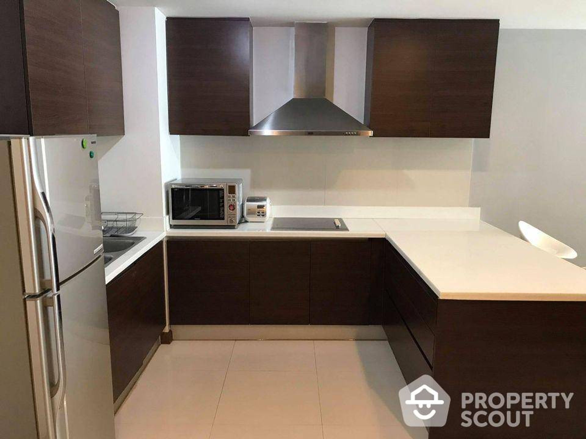 Condominium dans , Krung Thep Maha Nakhon 12017173