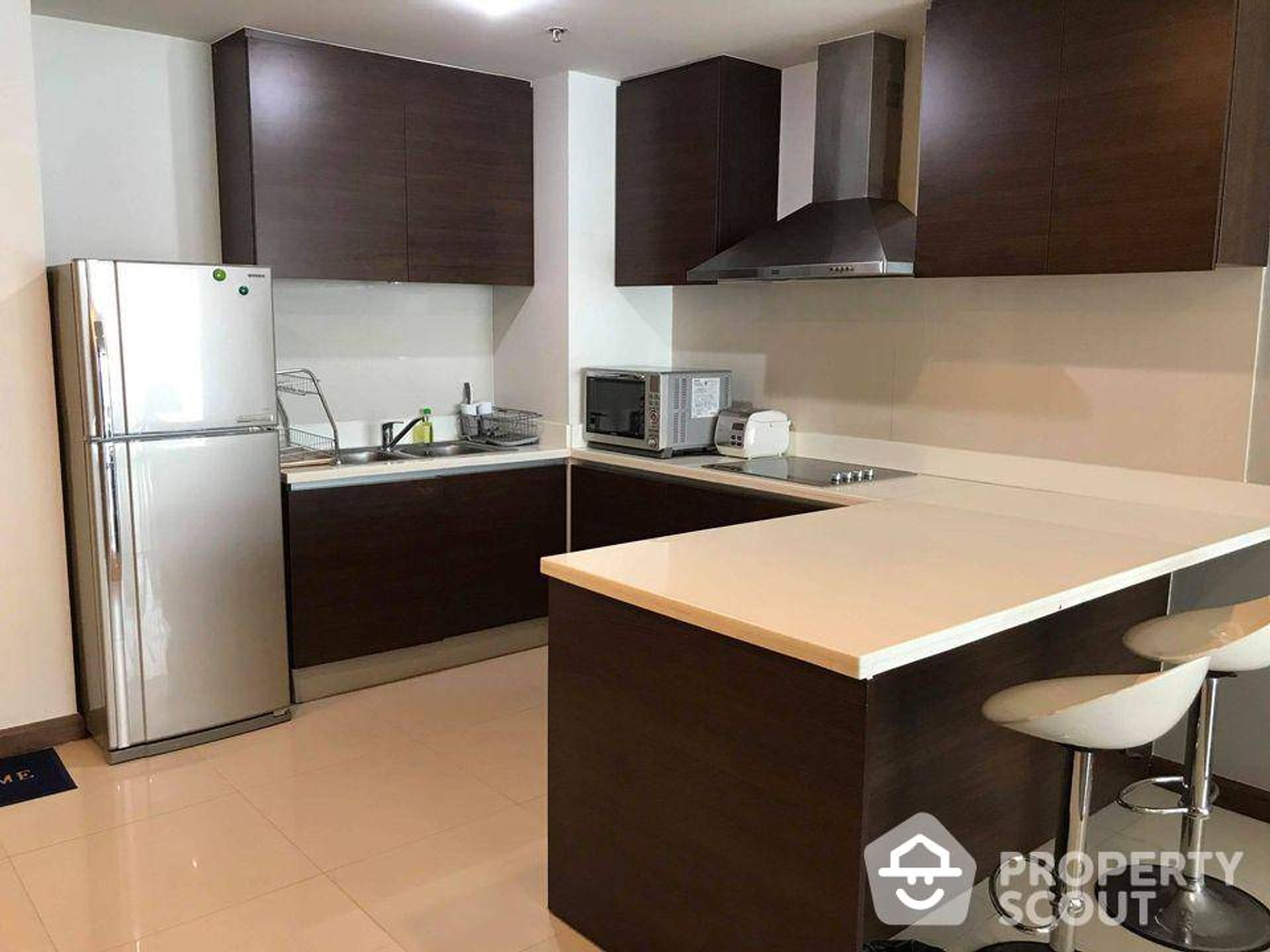 Condominium dans , Krung Thep Maha Nakhon 12017173