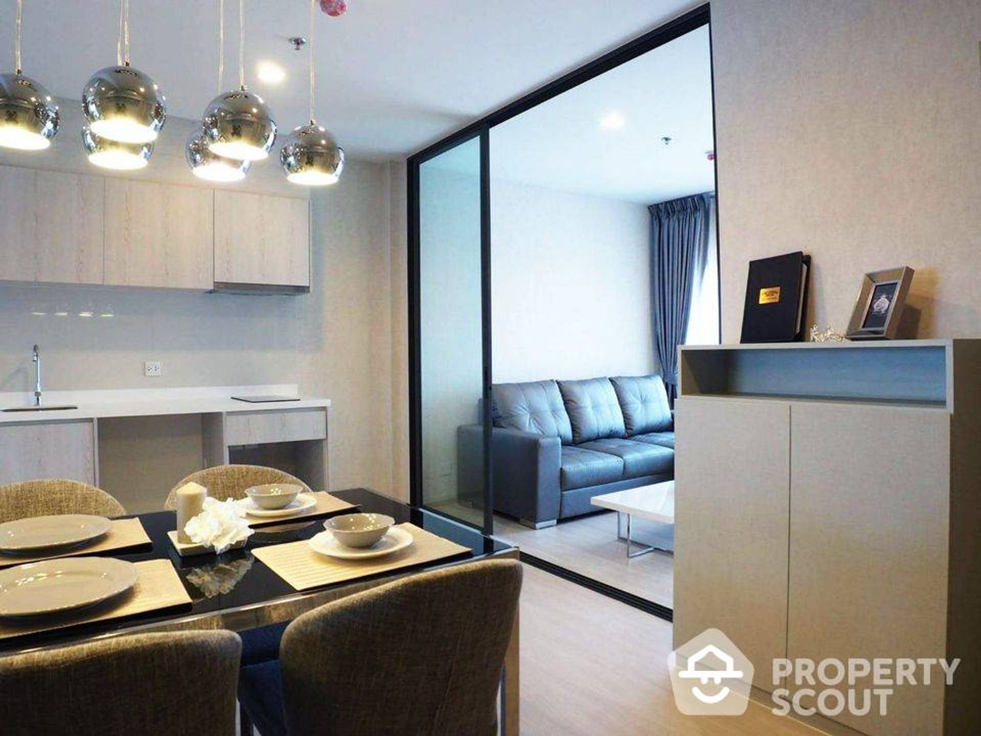 Condominium dans , Krung Thep Maha Nakhon 12017195