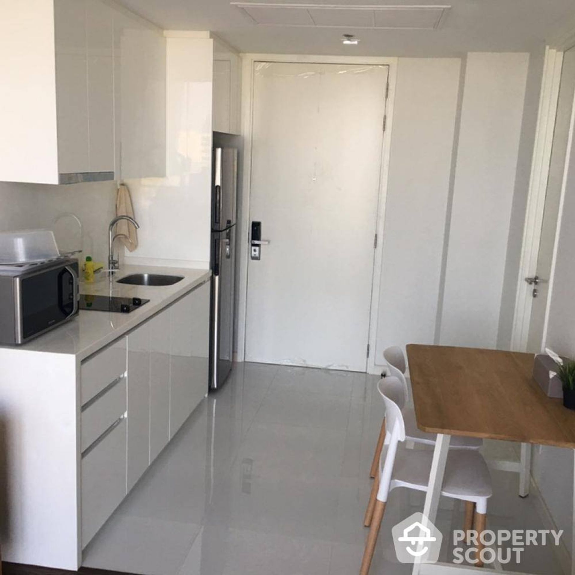 Condominio en , Krung Thep Maha Nakhon 12017240