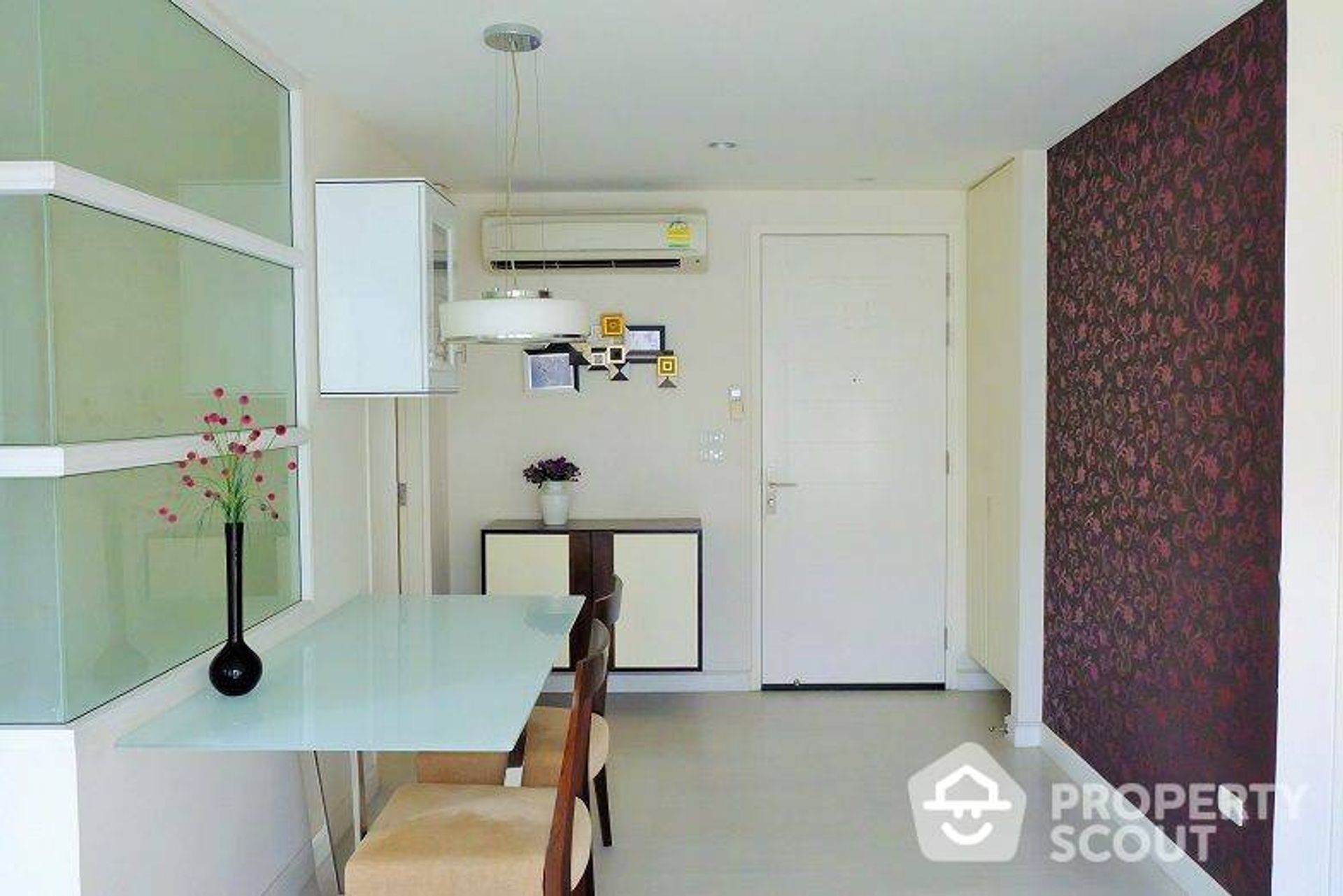 Condominium dans Descendre, Krung Thep Maha Nakhon 12017244